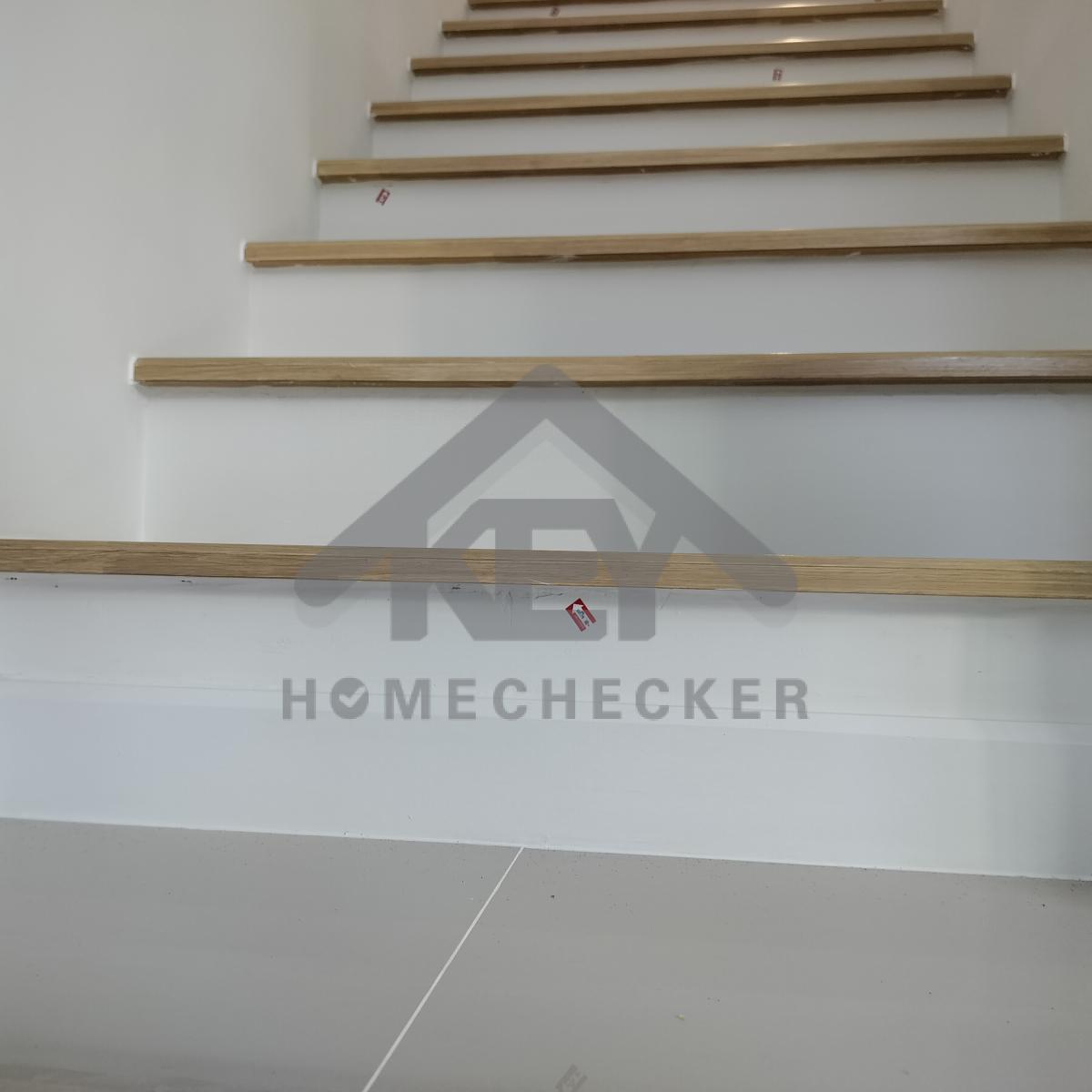 งานบันไดชั้น 1