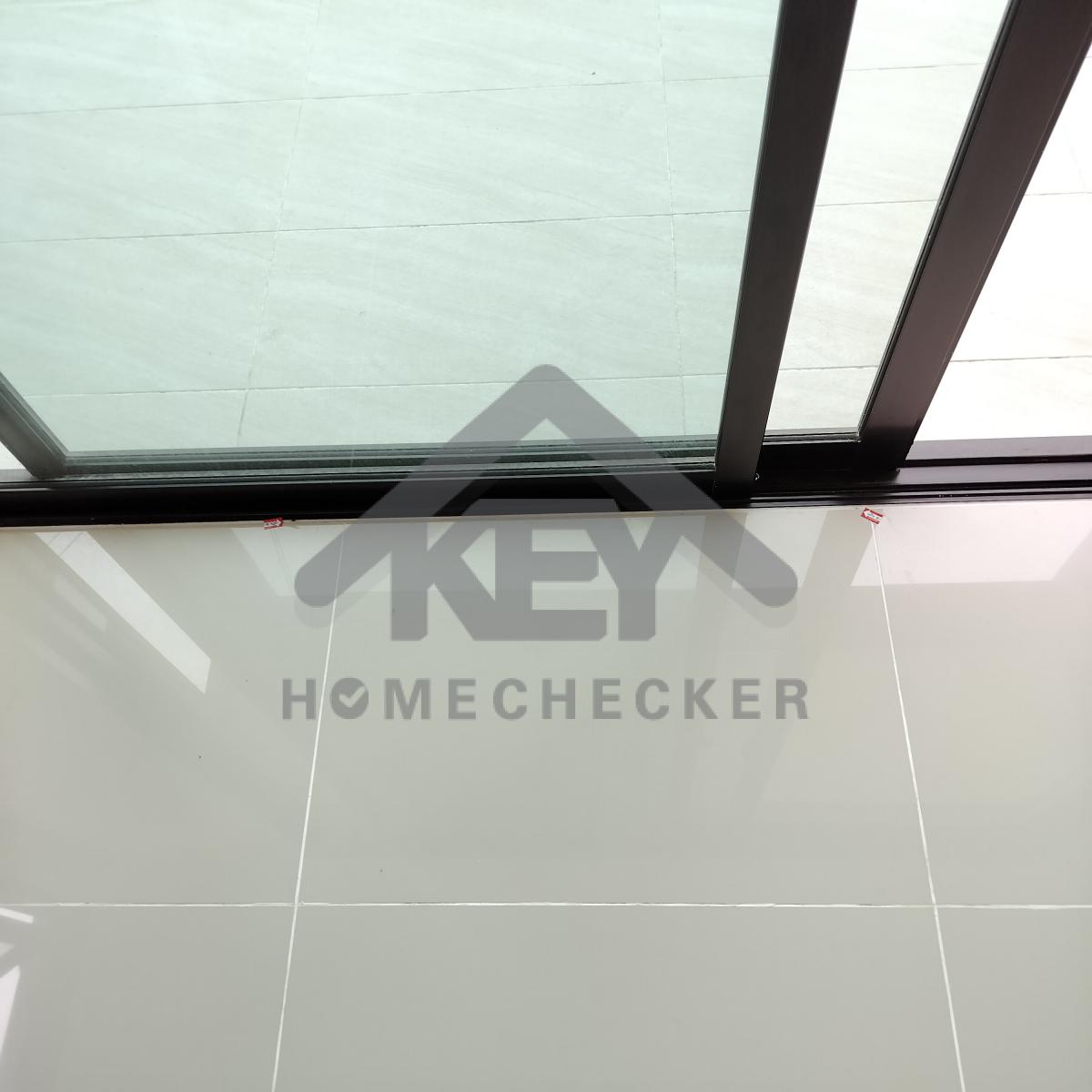 งานห้องโถง ห้องนั่งเล่น