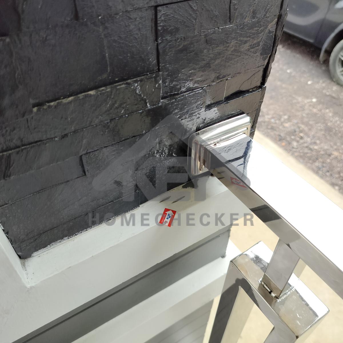 งานภูมิทัศน์และพื้นที่ภายนอกบ้าน