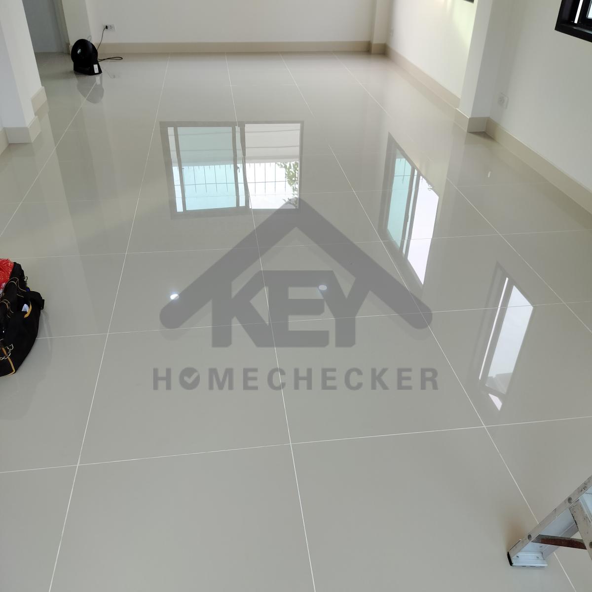 งานห้องโถง ห้องนั่งเล่น