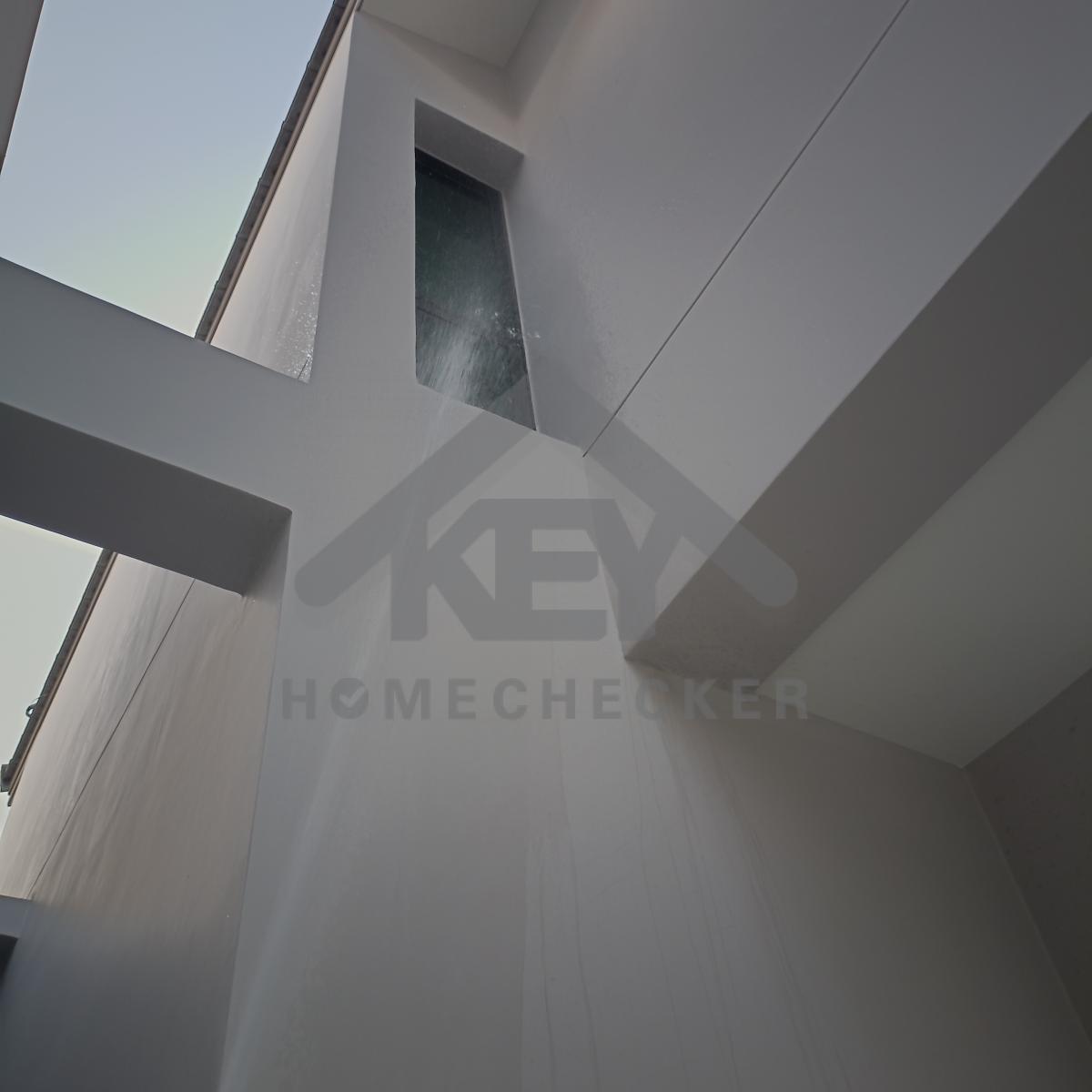 งานเทสน้ำ ประตูหน้าต่าง