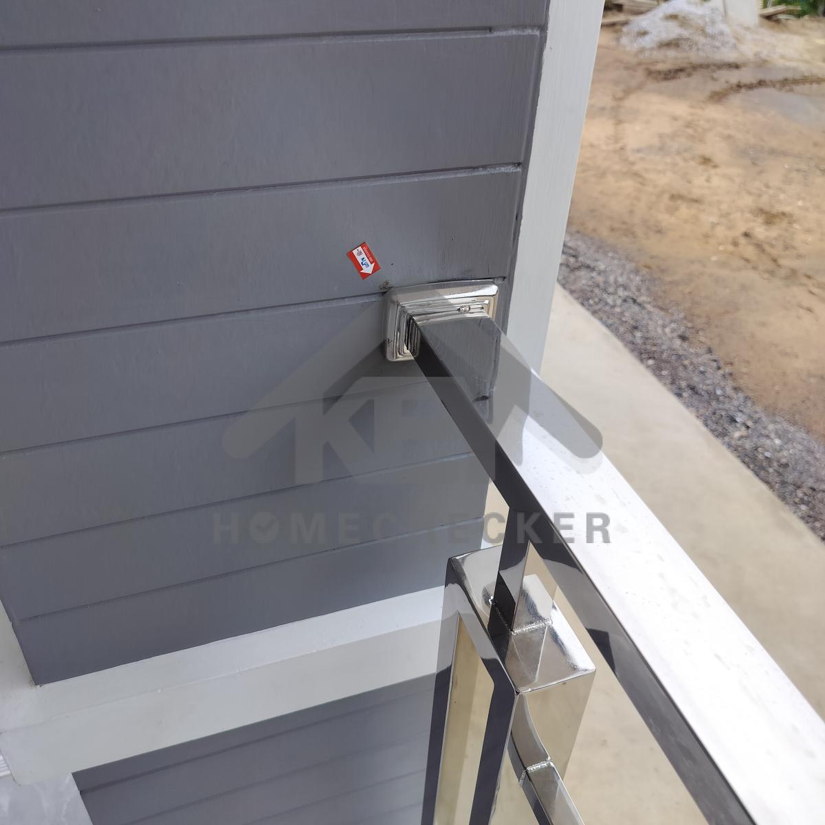 งานภูมิทัศน์และพื้นที่ภายนอกบ้าน