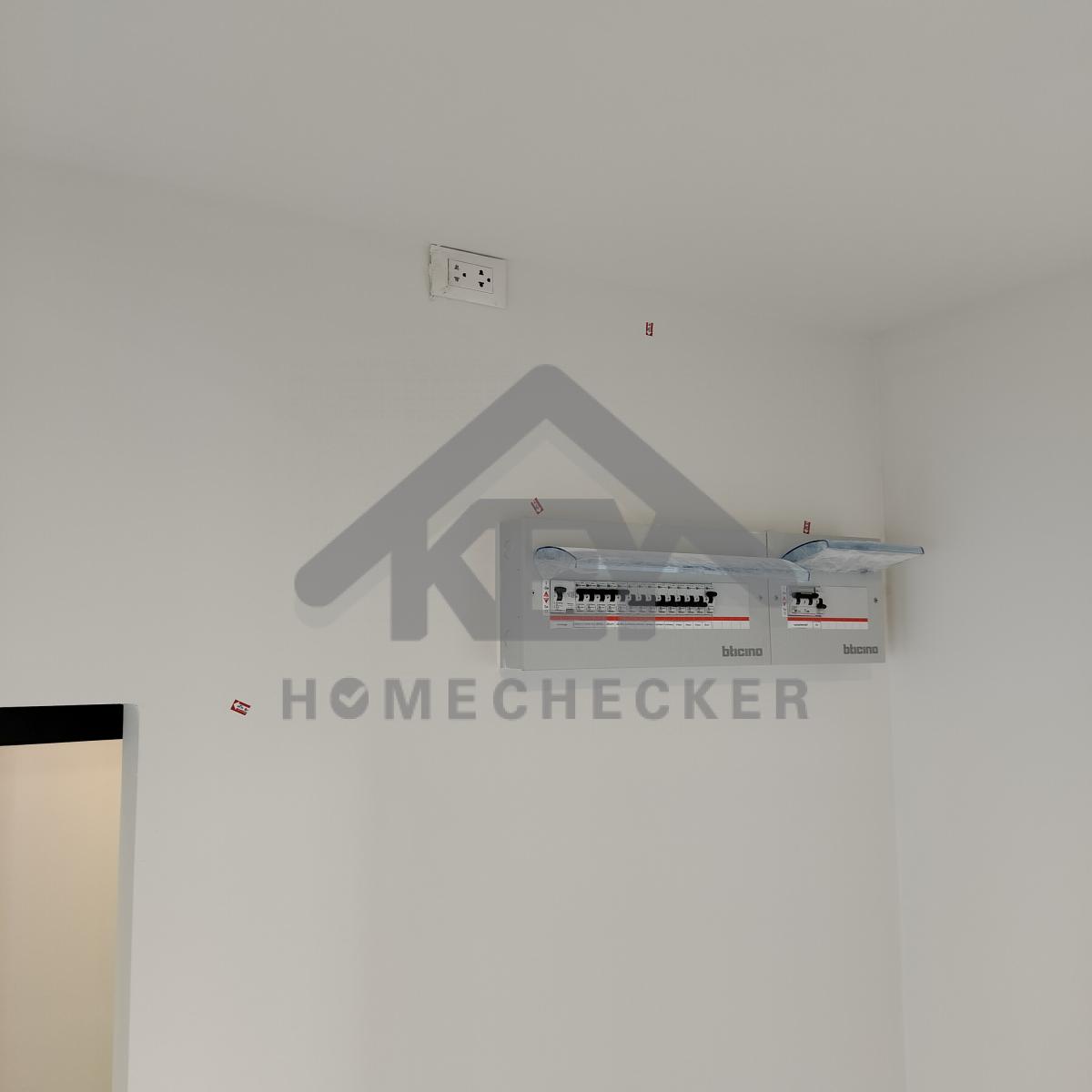 งานบันไดชั้น 1