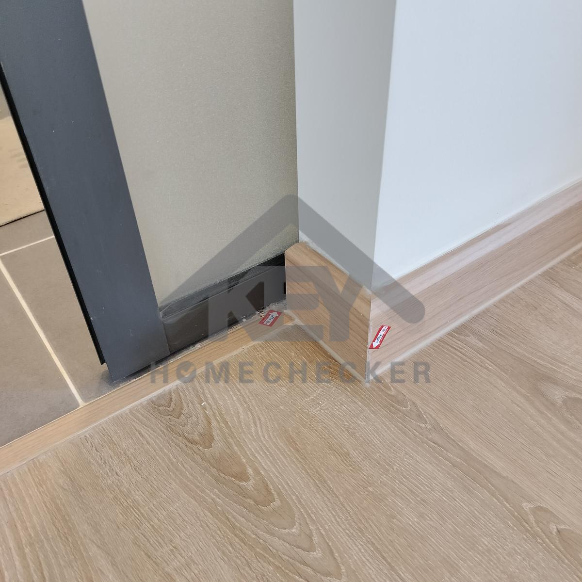 งานบันไดชั้น 1