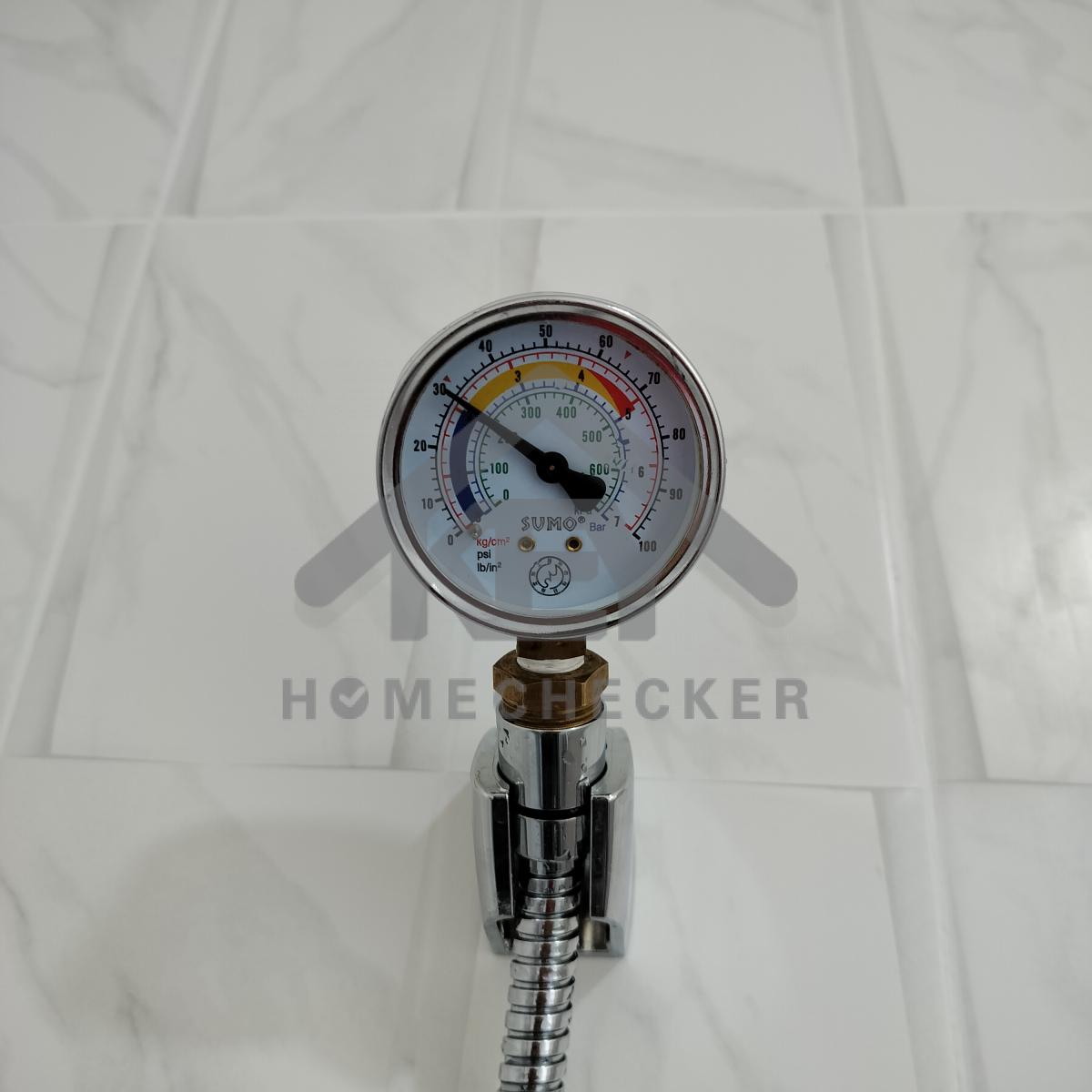 งานประปา ปั้ม และสุขาภิบาล