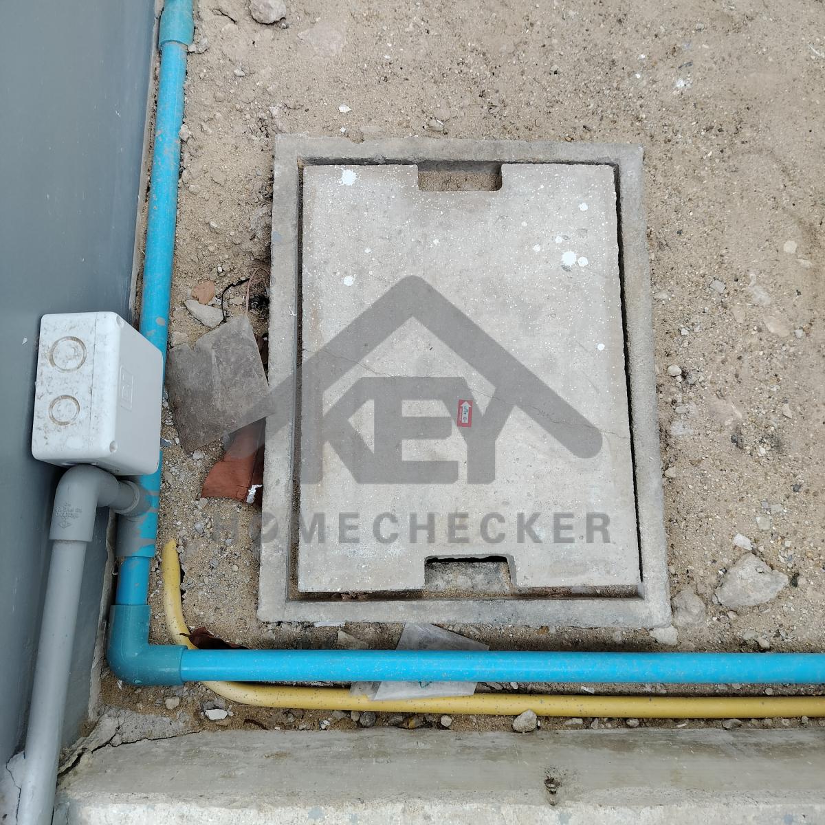 งานประปา ปั้ม และสุขาภิบาล