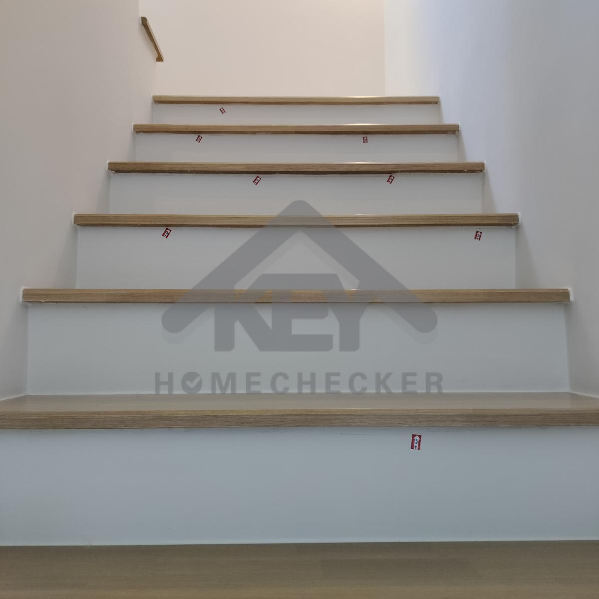 งานบันไดชั้น 1