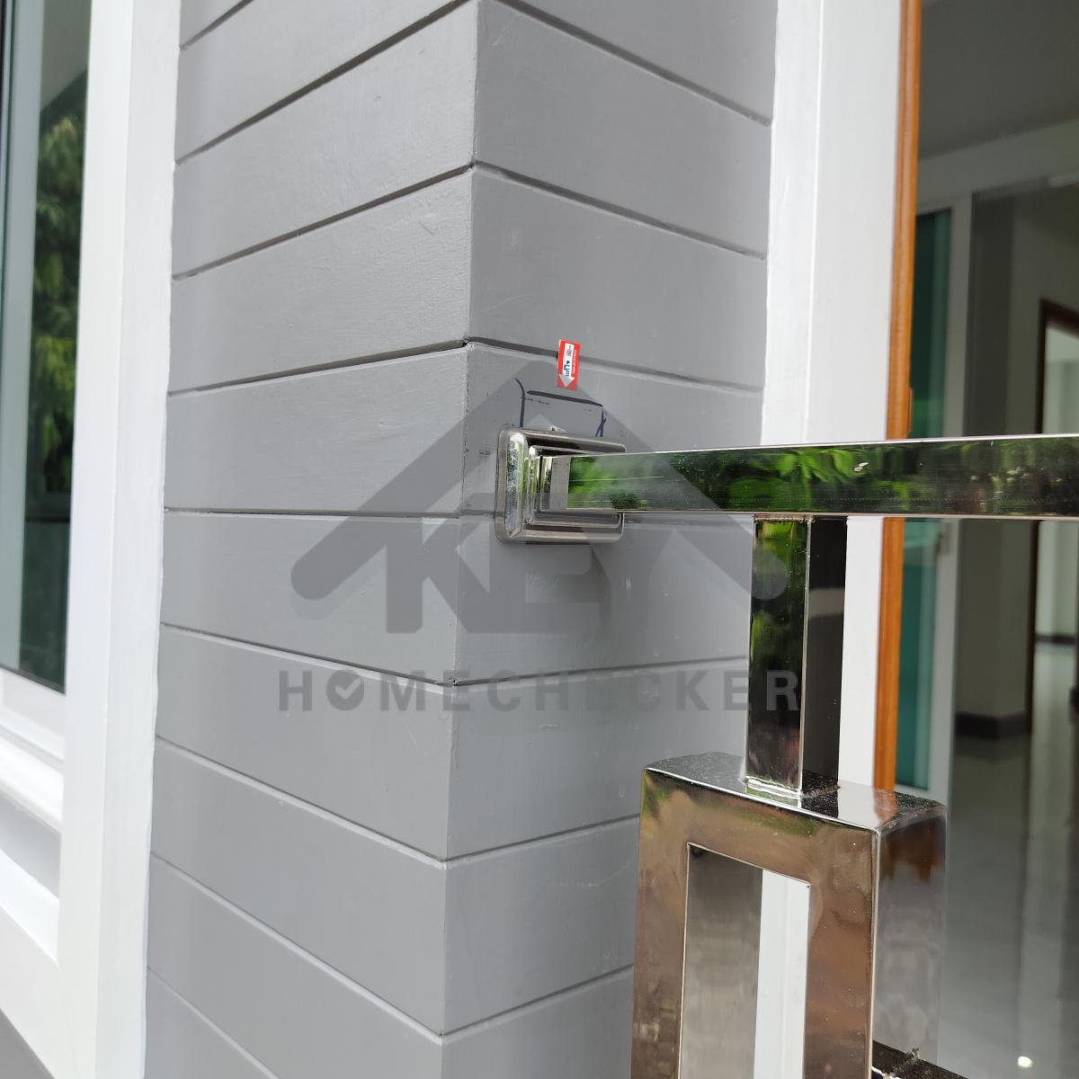 งานภูมิทัศน์และพื้นที่ภายนอกบ้าน