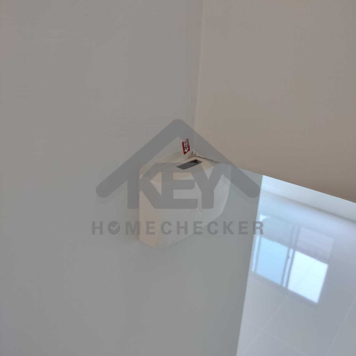 งานบันไดชั้น 1