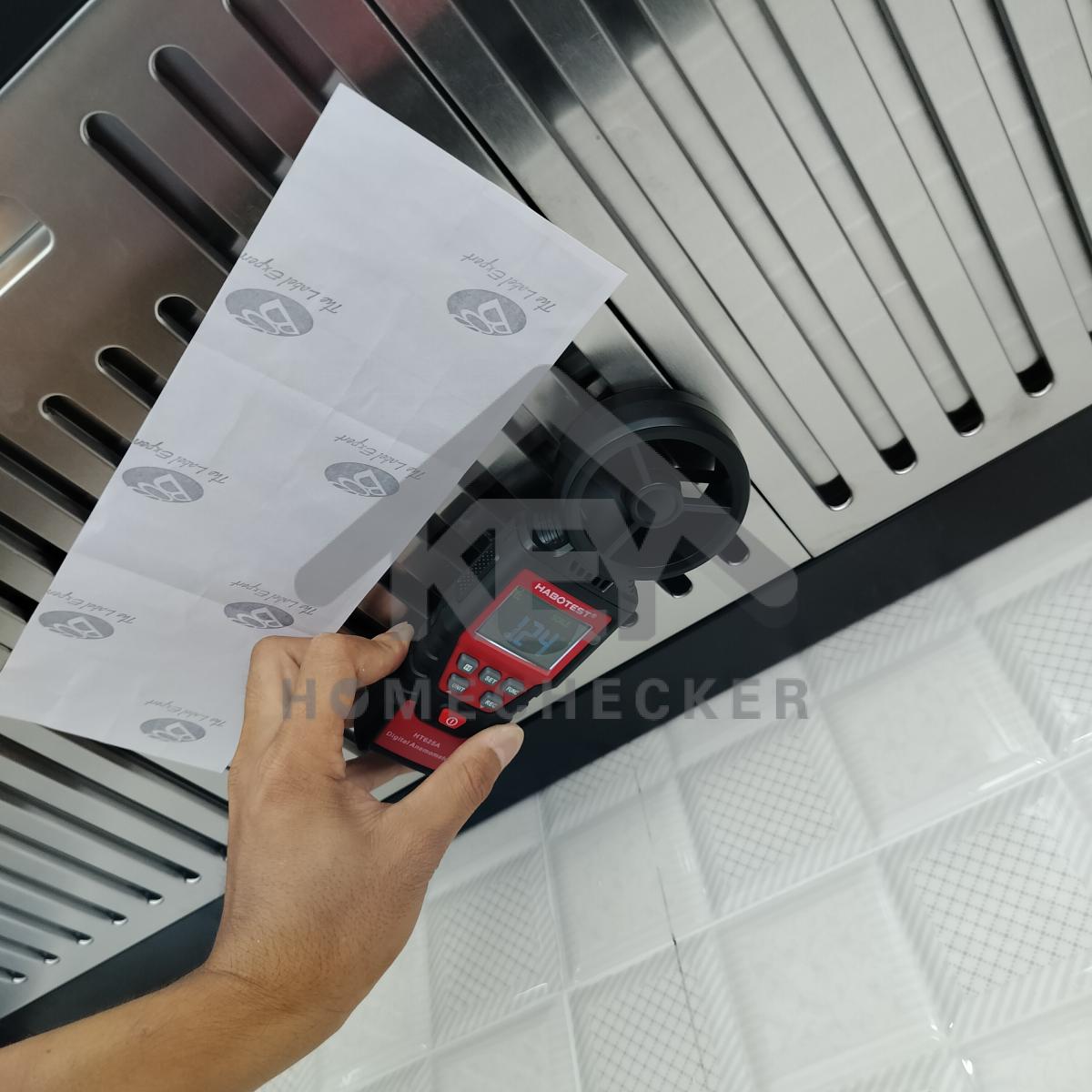 งานห้องครัวชั้น 1