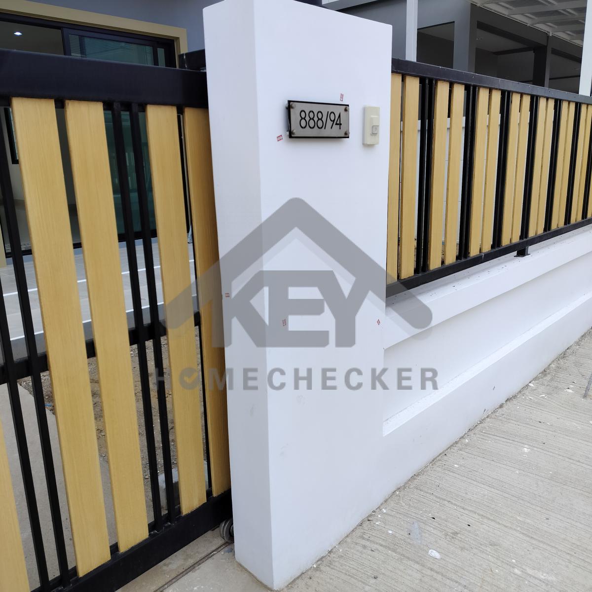 งานภูมิทัศน์และพื้นที่ภายนอกบ้าน