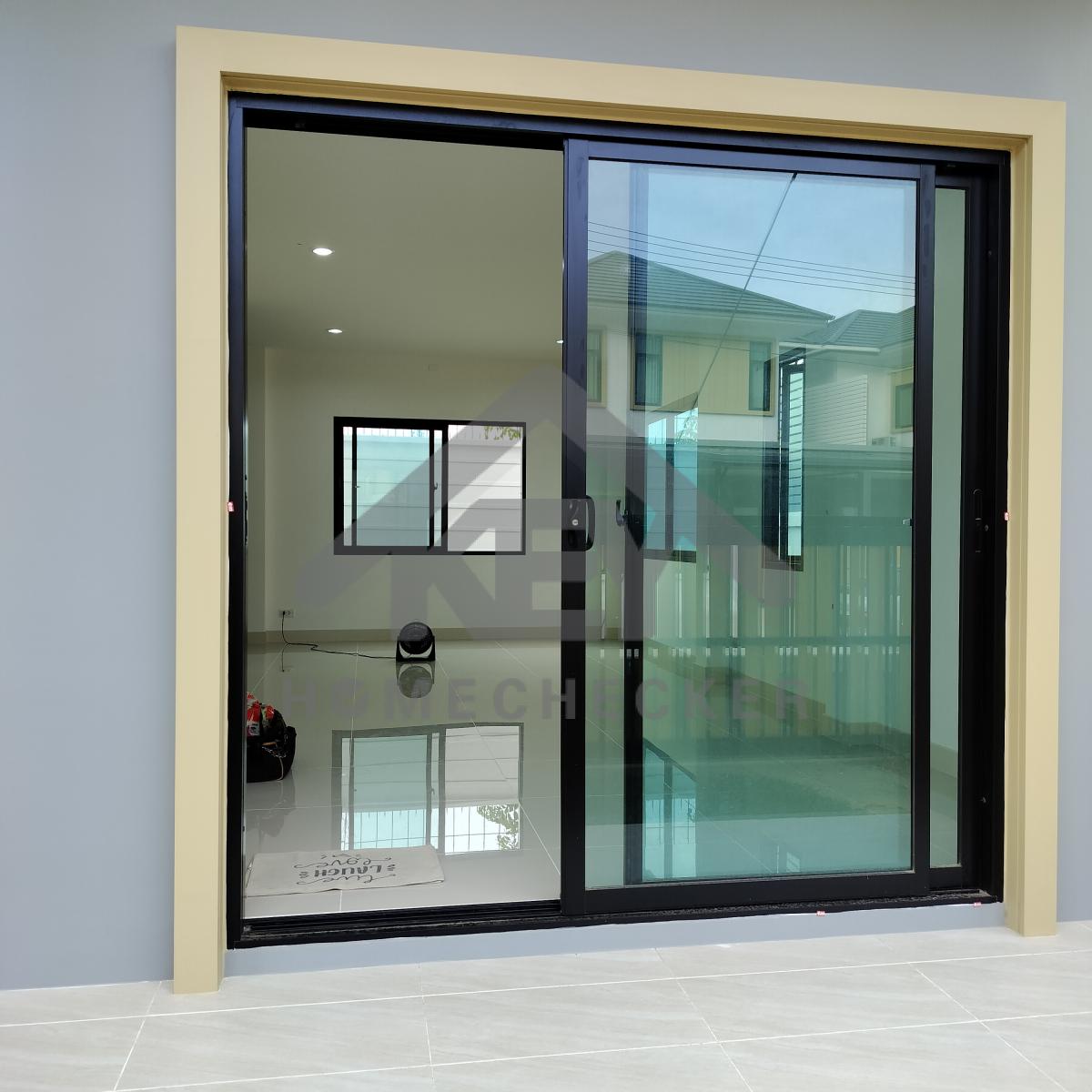 งานห้องโถง ห้องนั่งเล่น