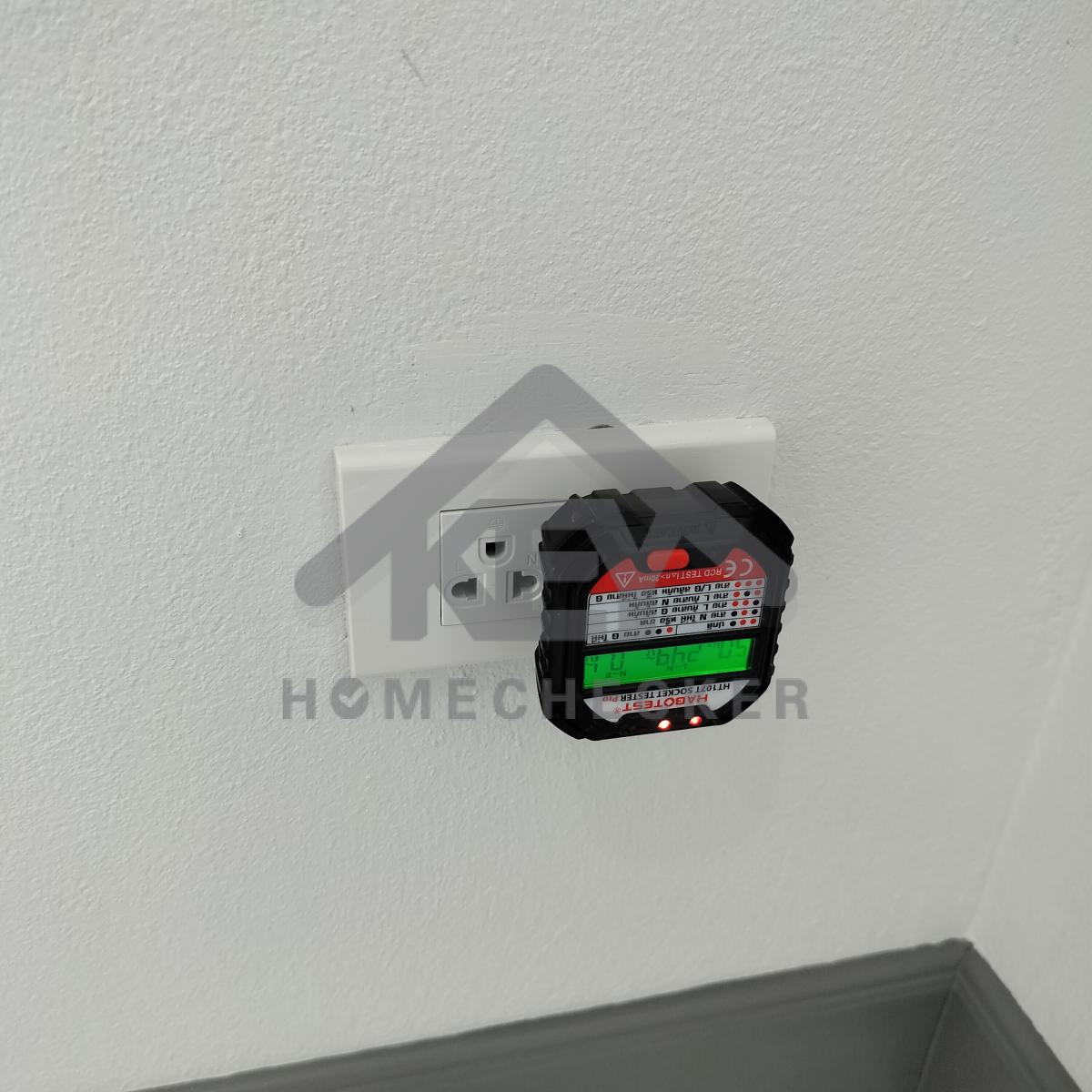 งานไฟฟ้าและระบบความปลอดภัย