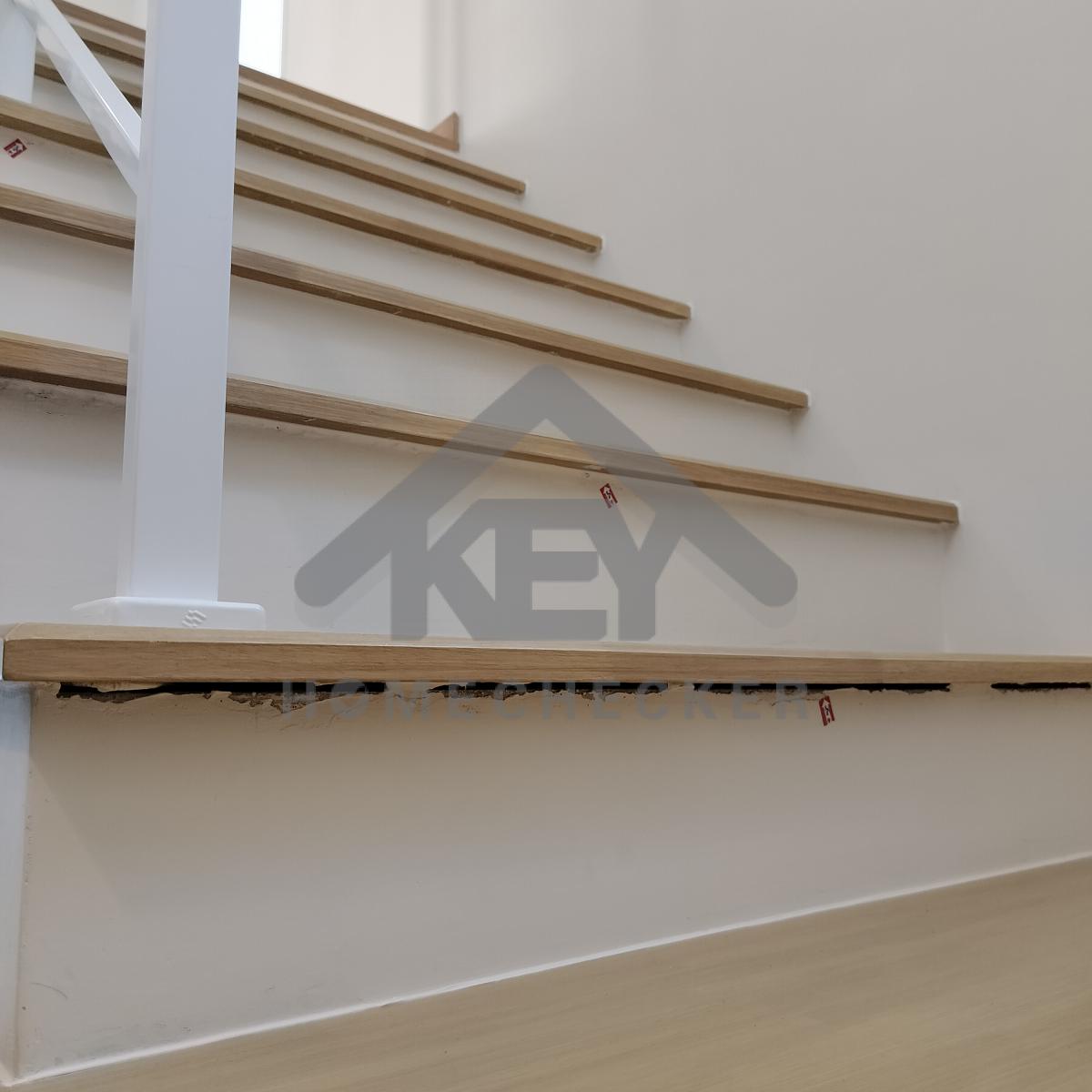 งานบันไดชั้น 1