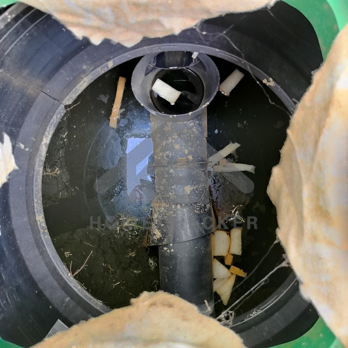 งานประปา ปั้ม และสุขาภิบาล