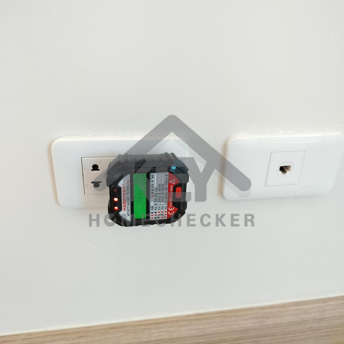 งานไฟฟ้าและระบบความปลอดภัย