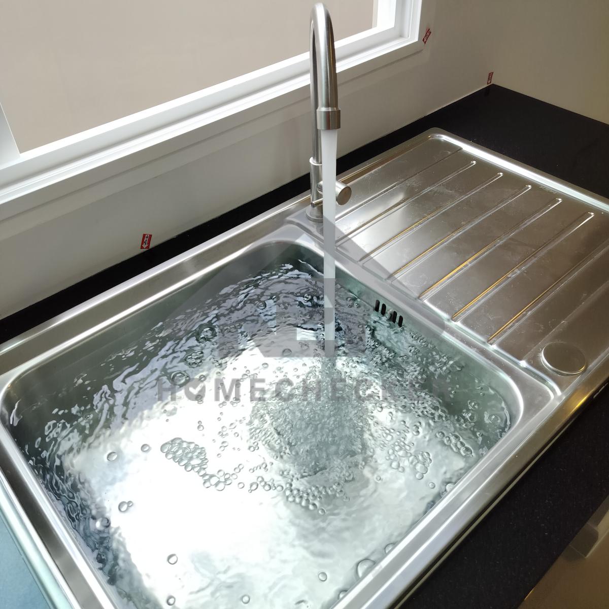 งานห้องครัวชั้น 1