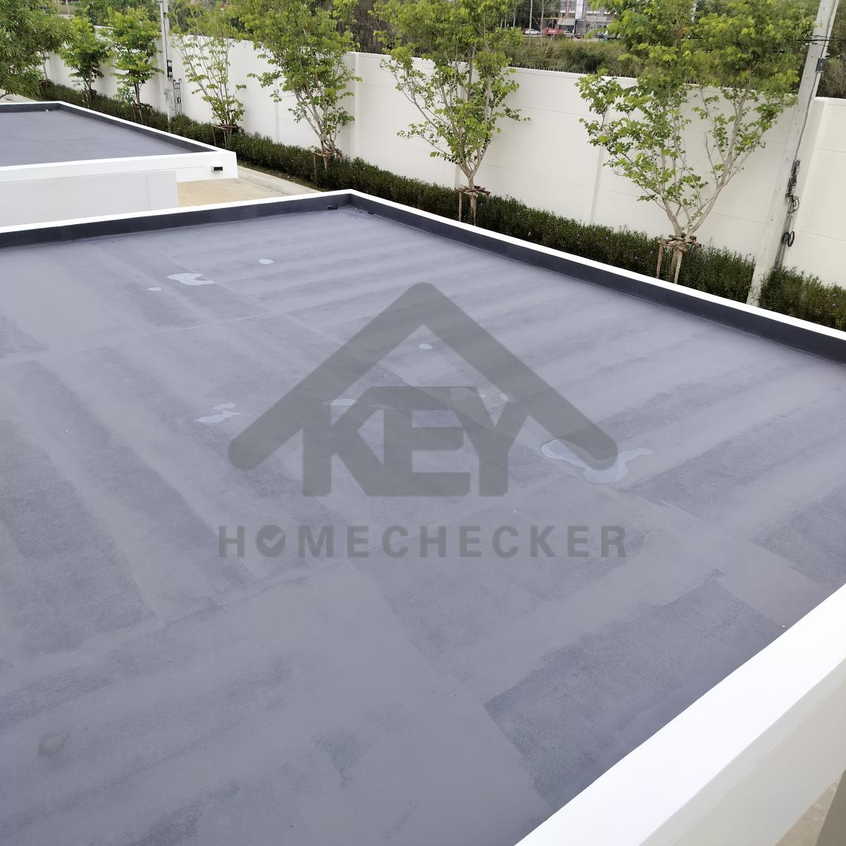 งานระเบียงชั้น 2