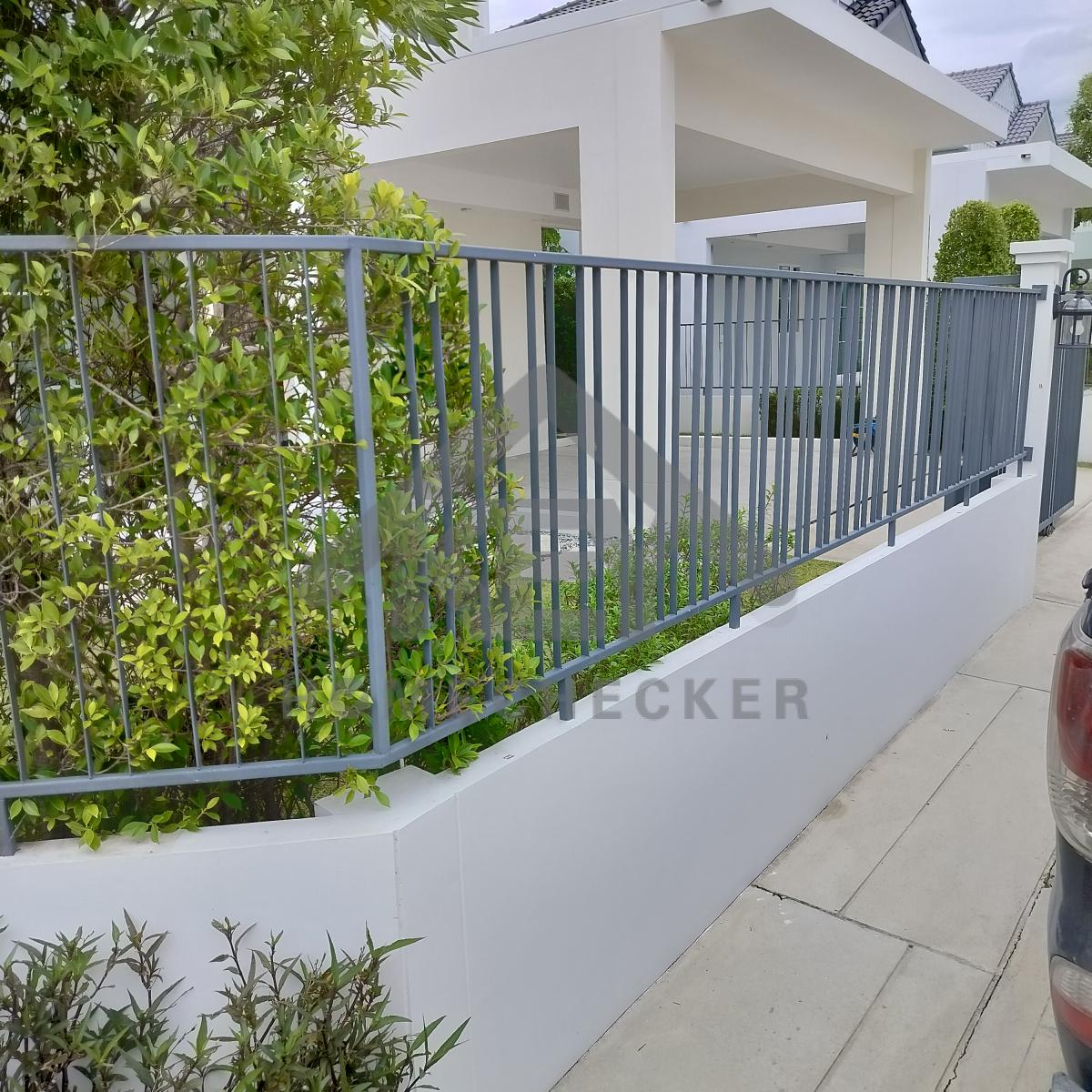 งานภูมิทัศน์และพื้นที่ภายนอกบ้าน