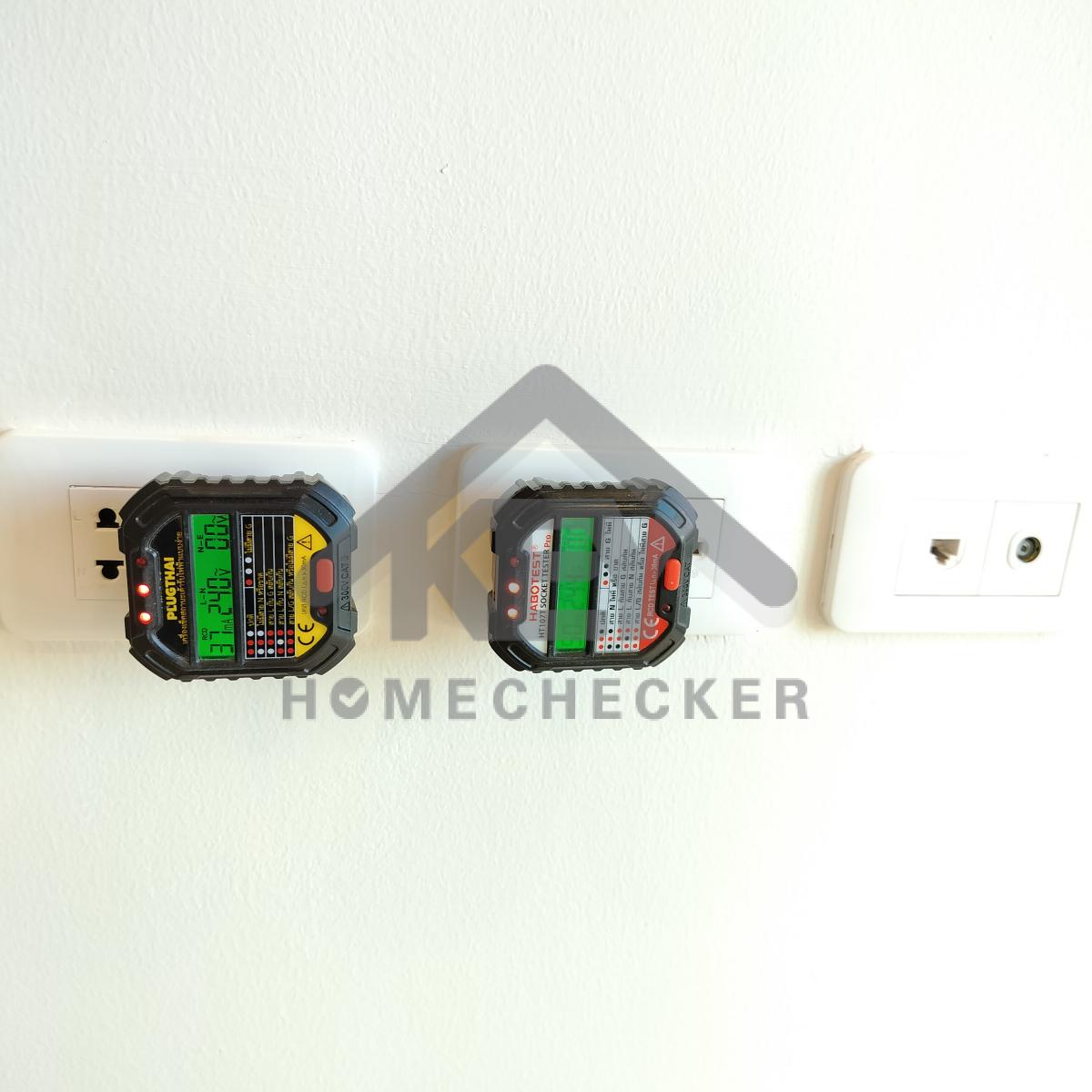 งานไฟฟ้าและระบบความปลอดภัย