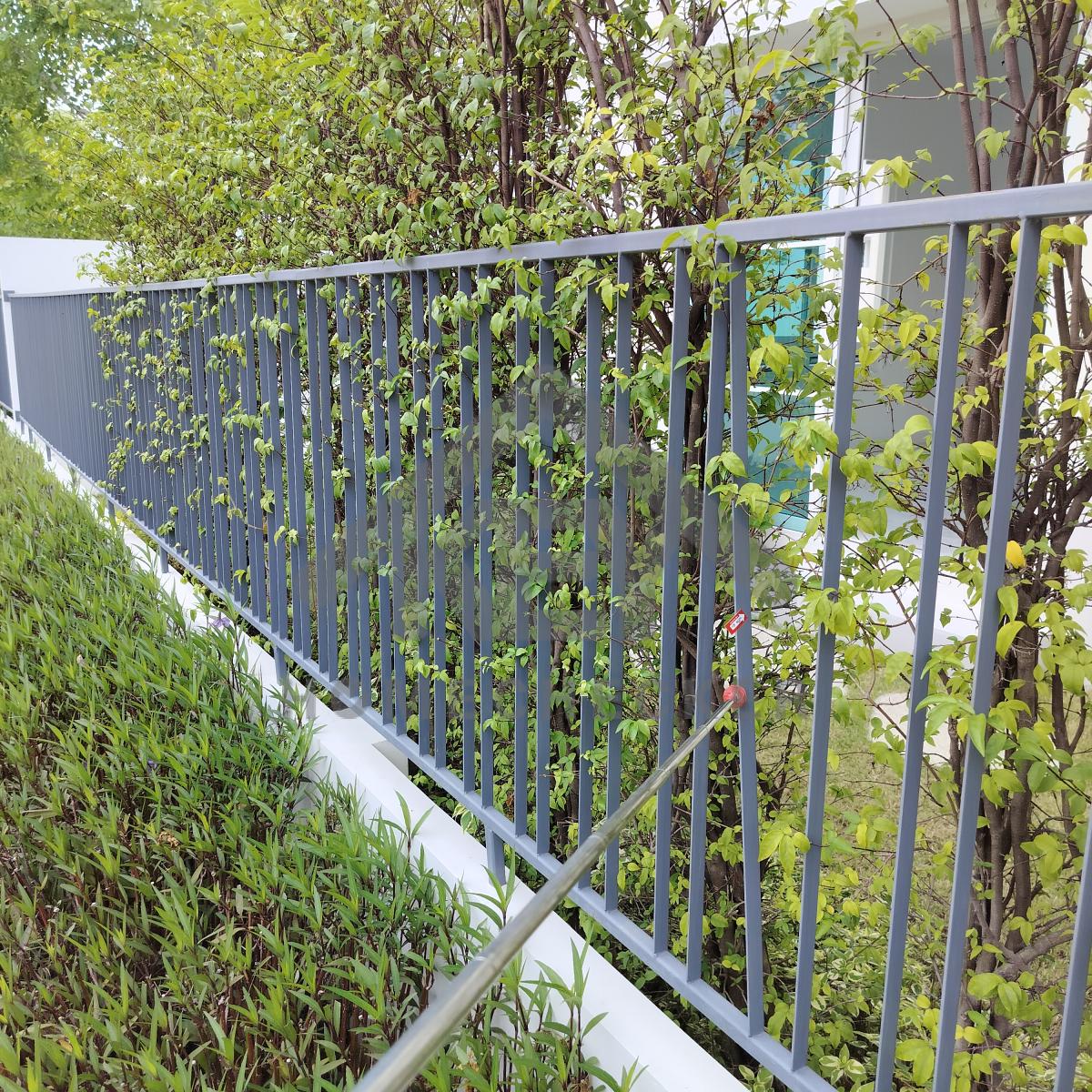 งานภูมิทัศน์และพื้นที่ภายนอกบ้าน