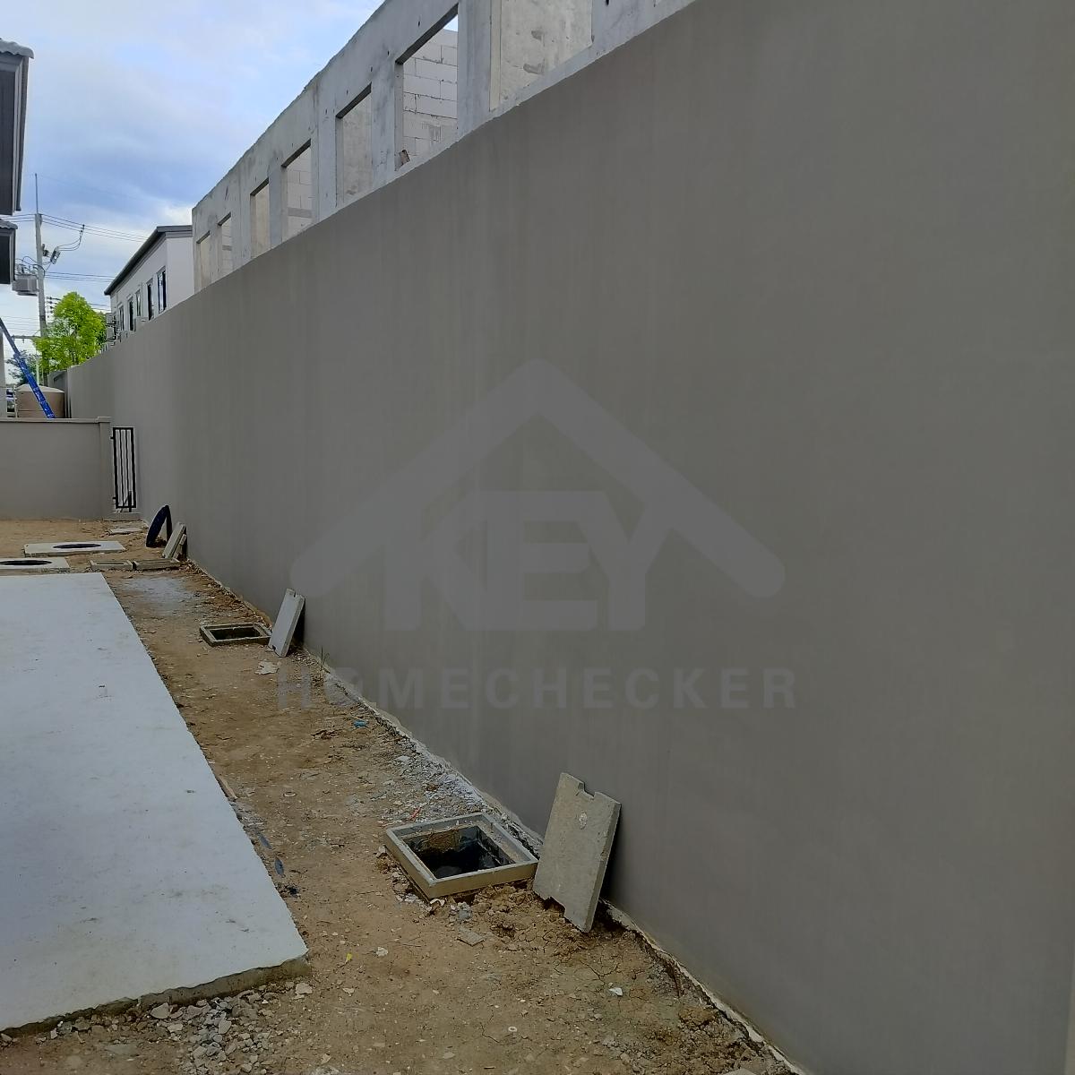 งานภูมิทัศน์และพื้นที่ภายนอกบ้าน