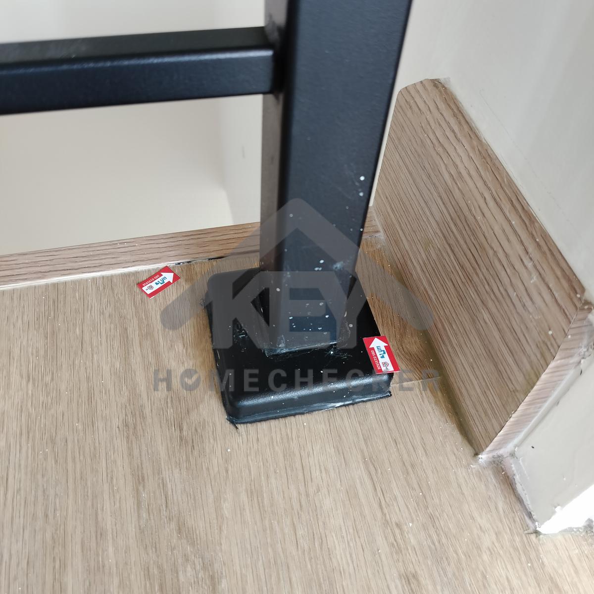 งานบันไดชั้น 1