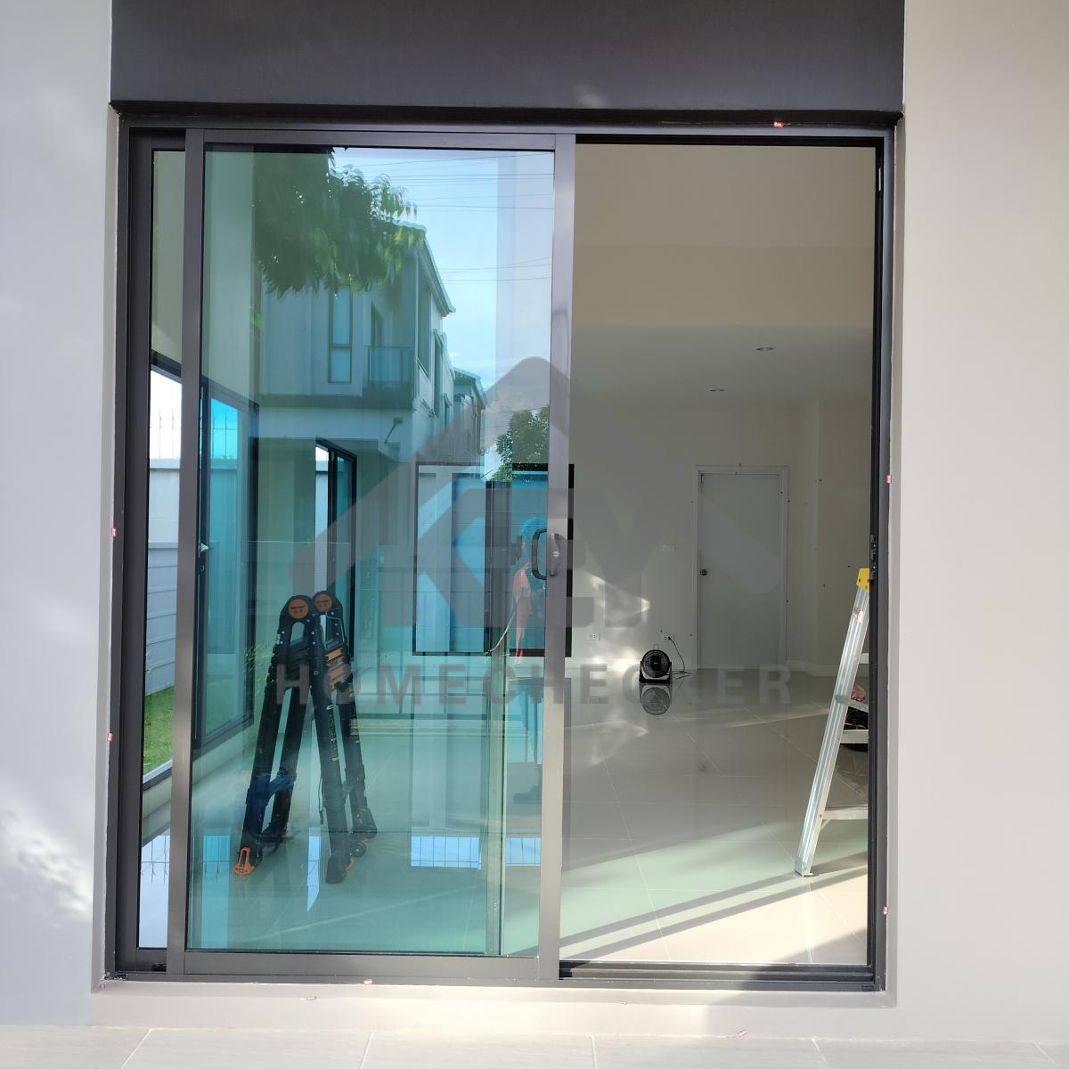 งานภูมิทัศน์และพื้นที่ภายนอกบ้าน