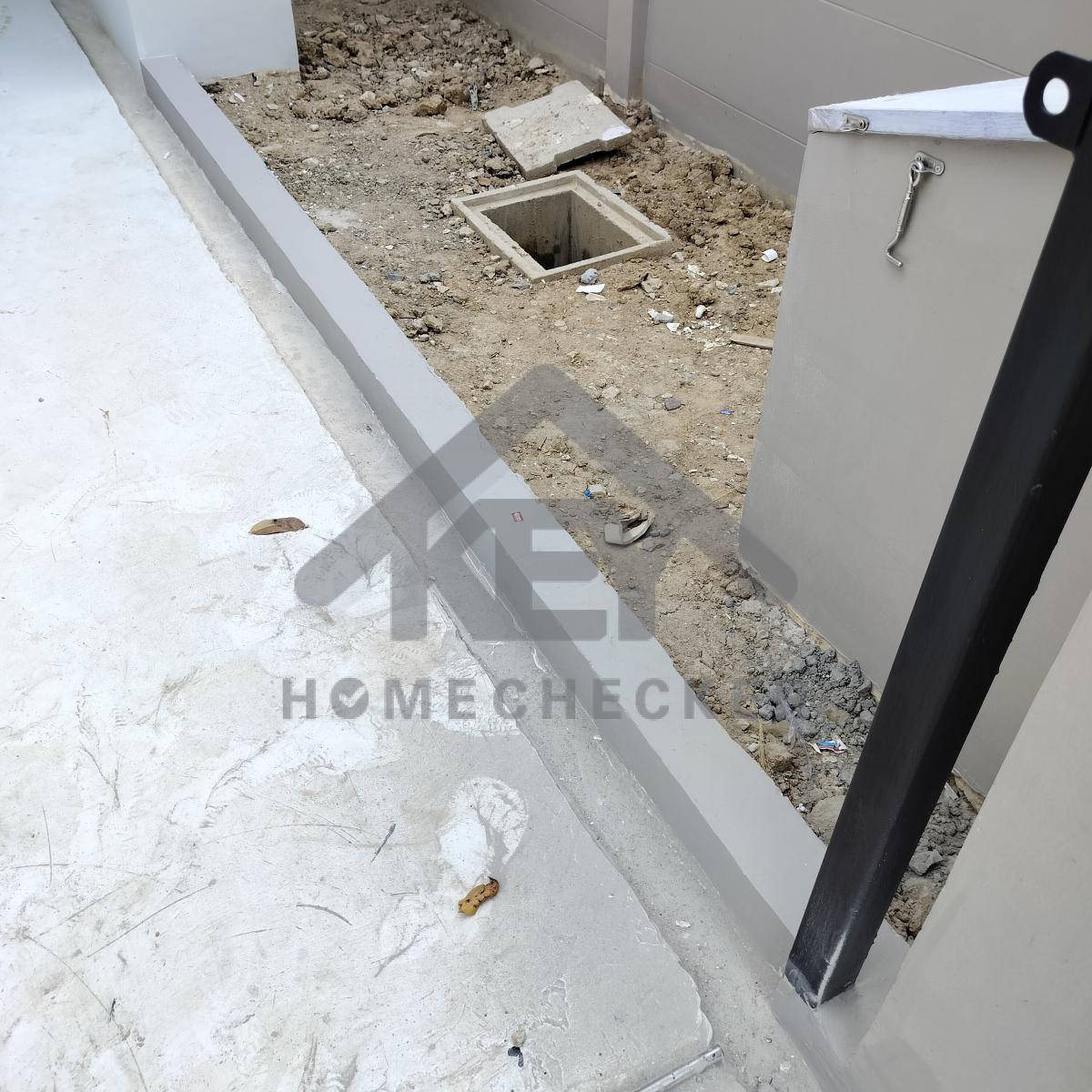 งานภูมิทัศน์และพื้นที่ภายนอกบ้าน