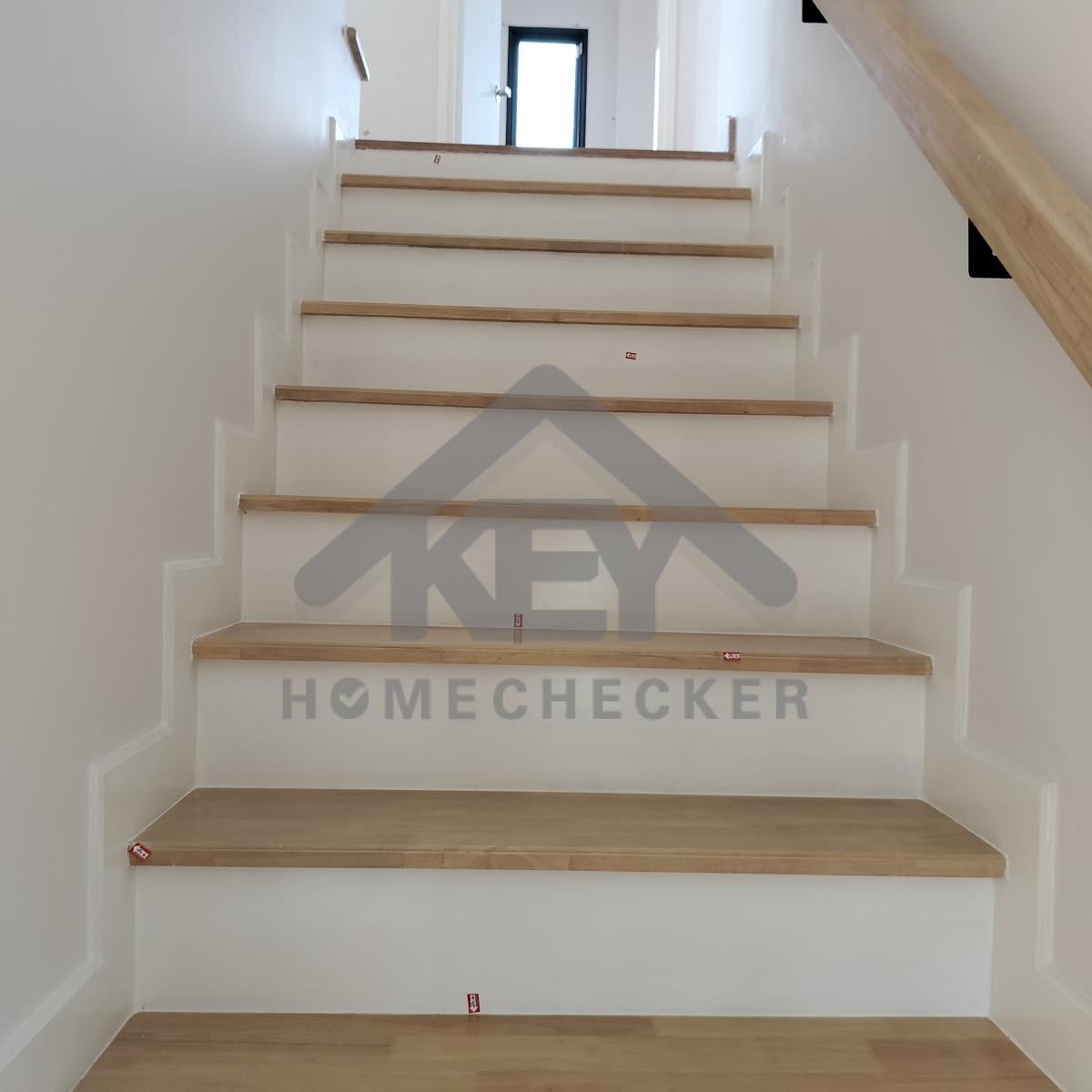 งานบันไดชั้น 1