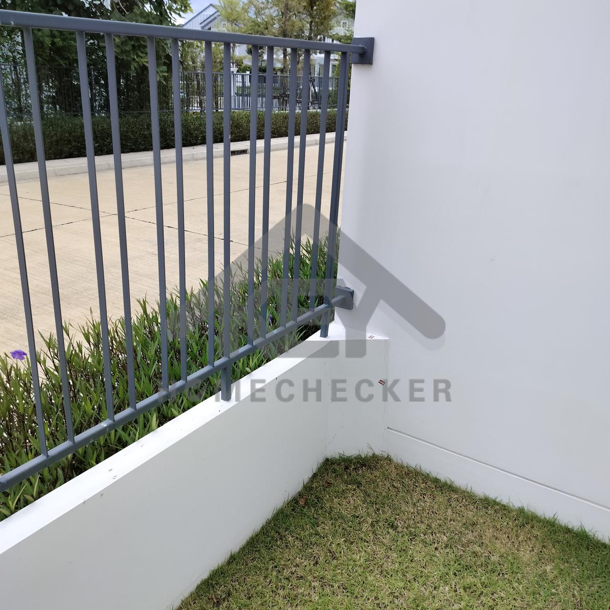 งานภูมิทัศน์และพื้นที่ภายนอกบ้าน