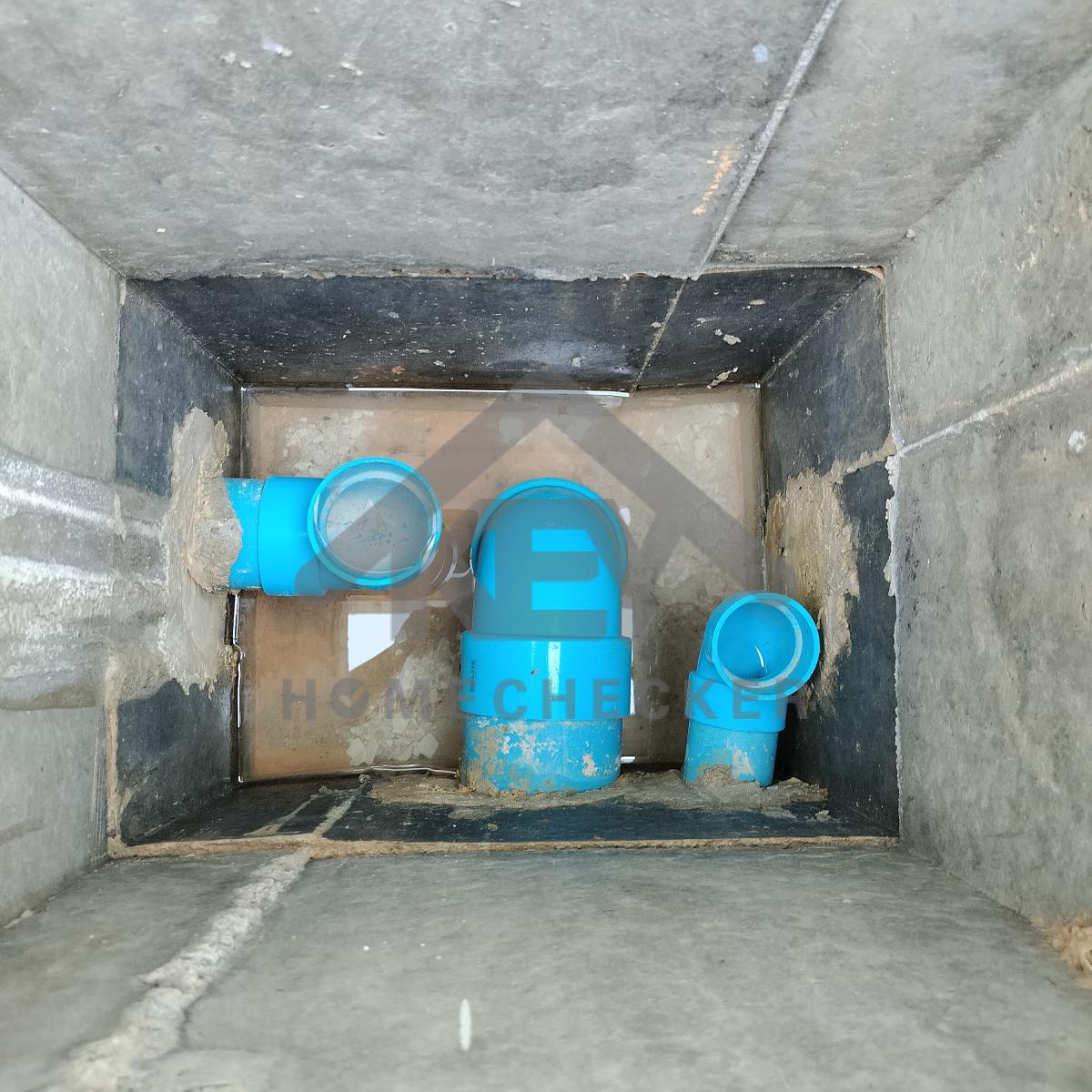 งานประปา ปั้ม และสุขาภิบาล