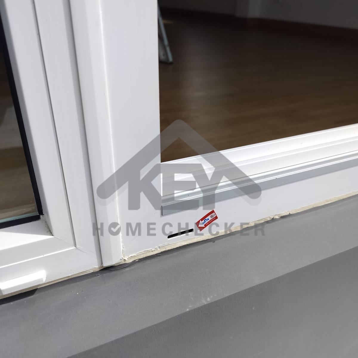 งานระเบียงชั้น 2