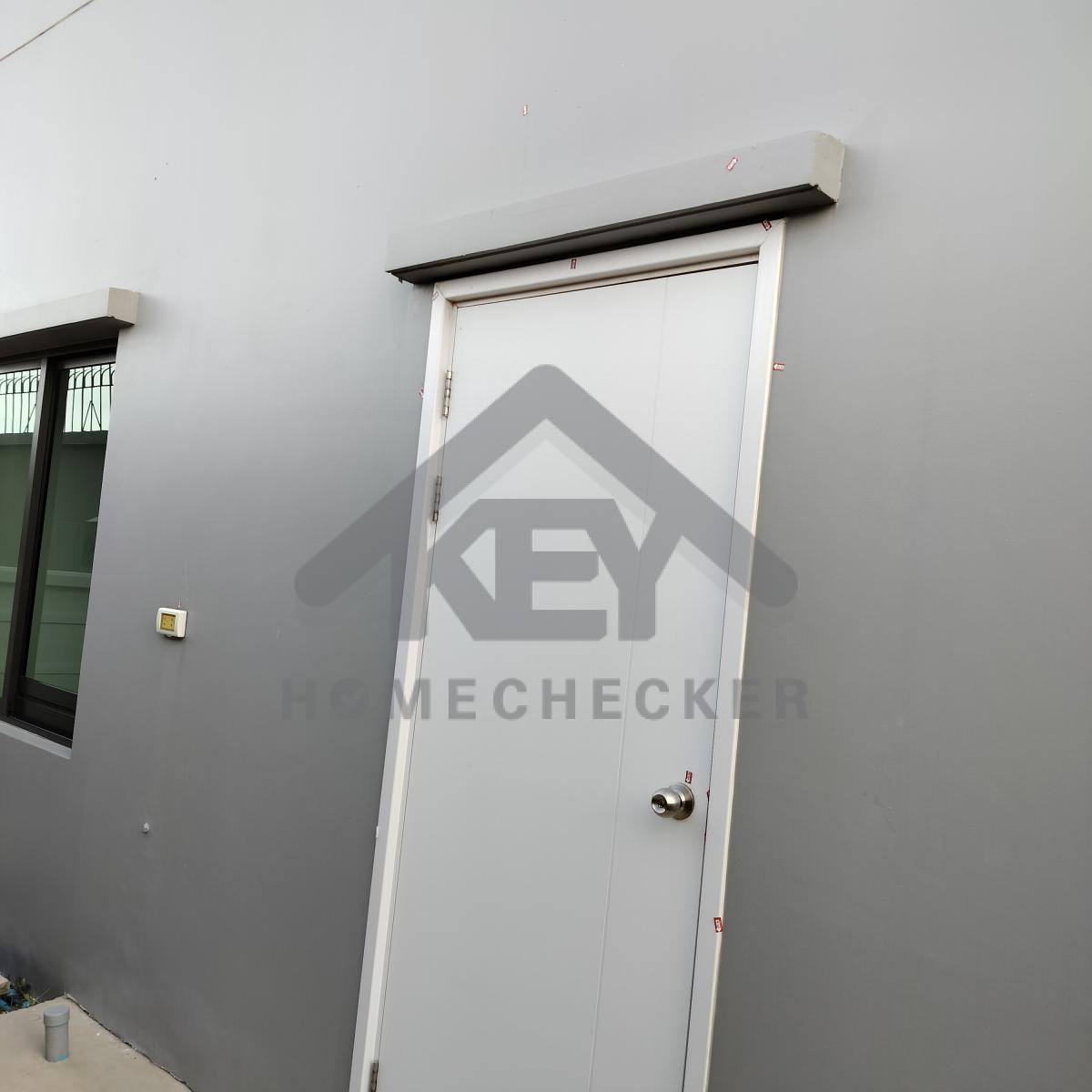 งานภูมิทัศน์และพื้นที่ภายนอกบ้าน