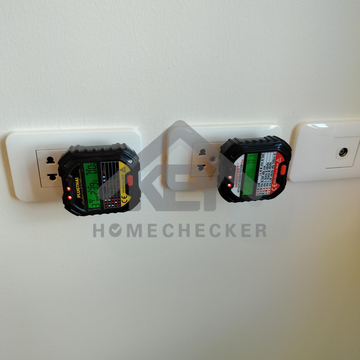 งานไฟฟ้าและระบบความปลอดภัย