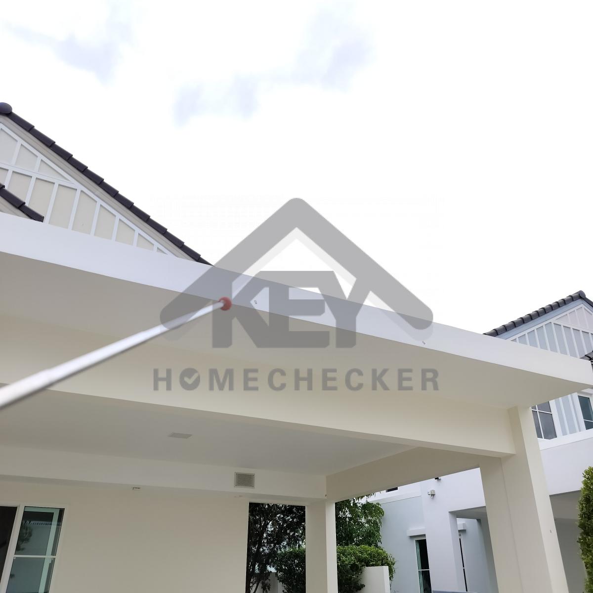 งานภูมิทัศน์และพื้นที่ภายนอกบ้าน