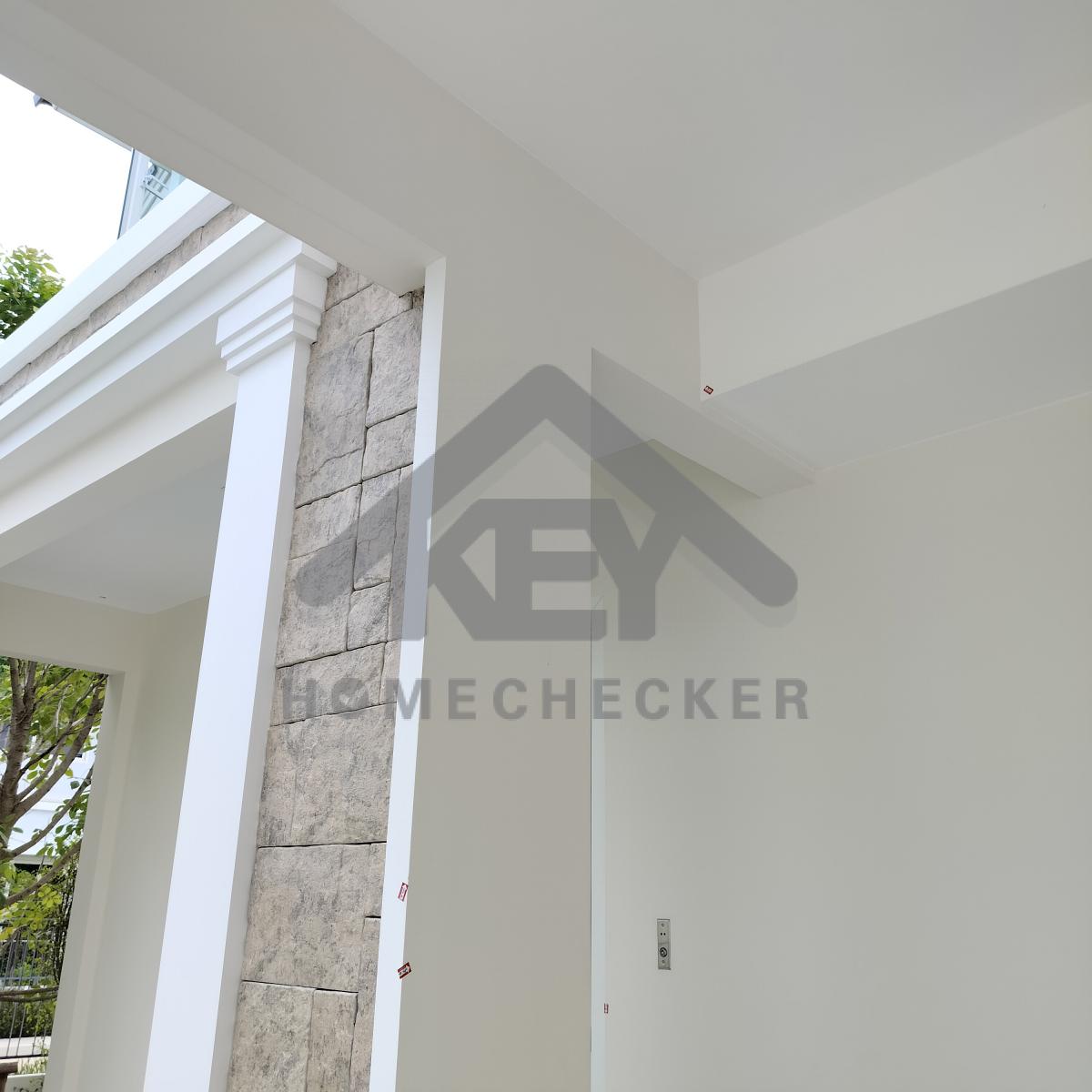 งานภูมิทัศน์และพื้นที่ภายนอกบ้าน