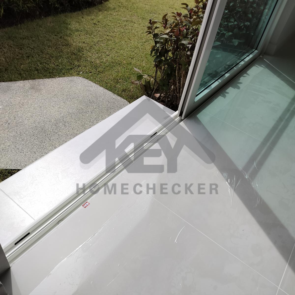 งานห้องโถง ห้องนั่งเล่น