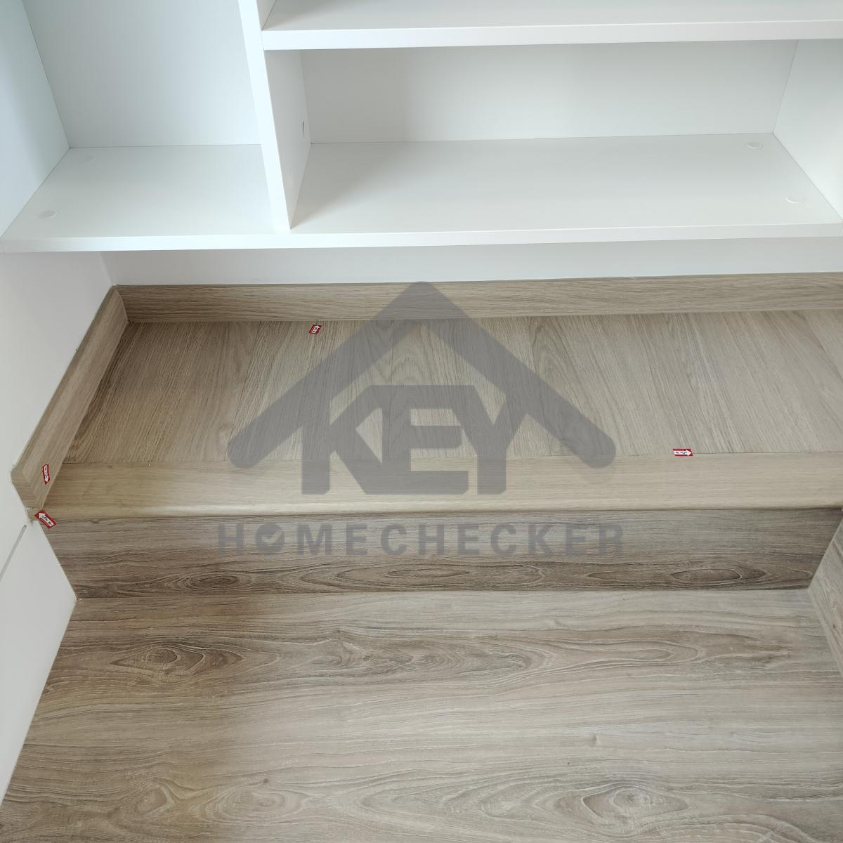 งานบันไดชั้น 1