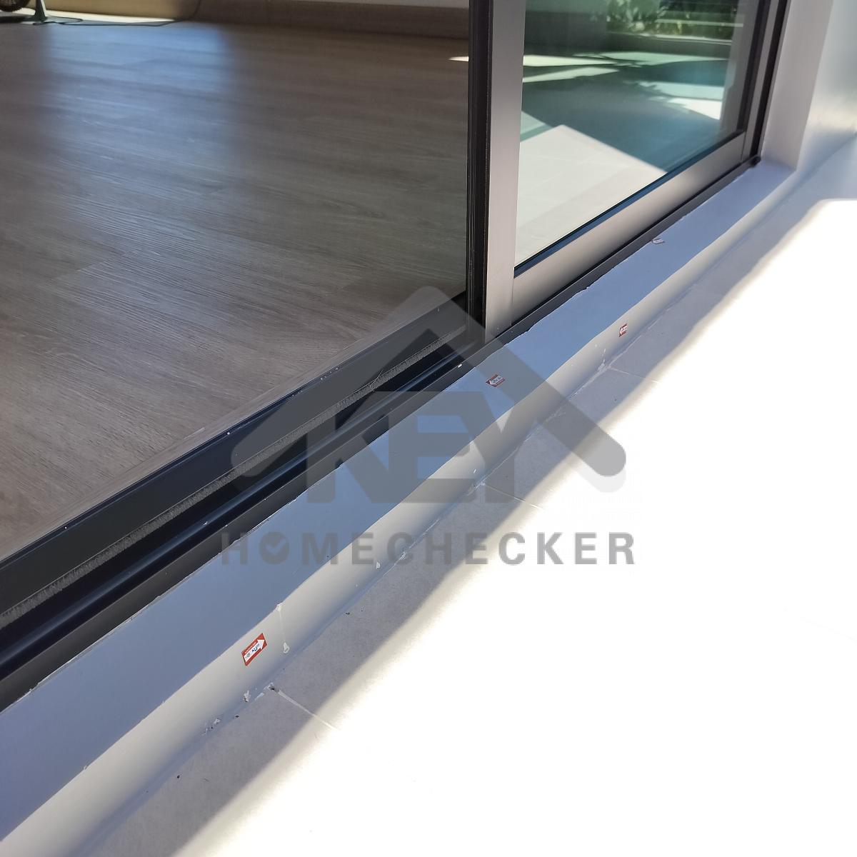 งานระเบียงชั้น 2