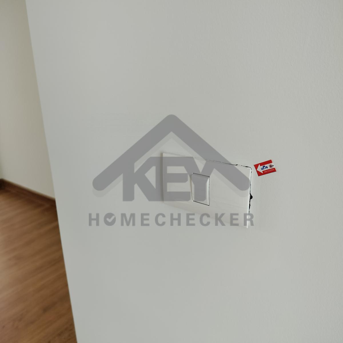 งานบันไดชั้น 1