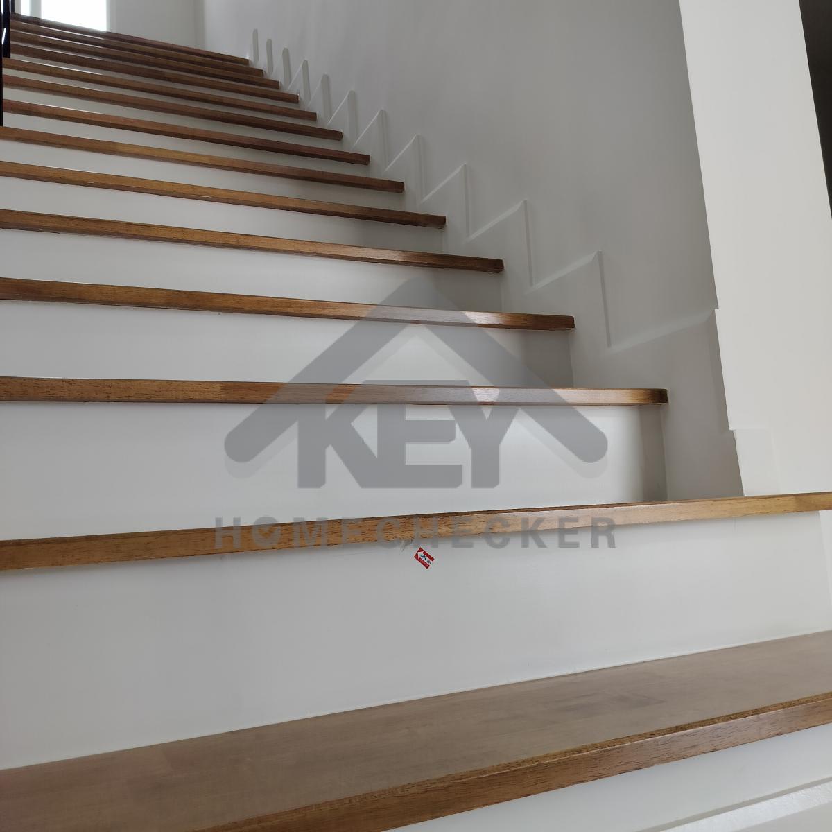 งานบันไดชั้น 1