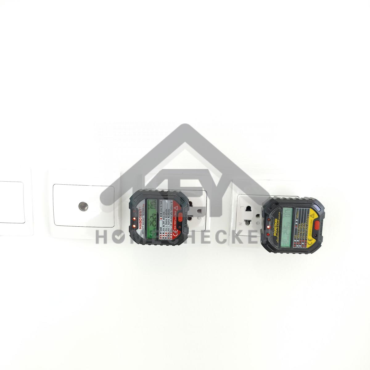 งานไฟฟ้าและระบบความปลอดภัย