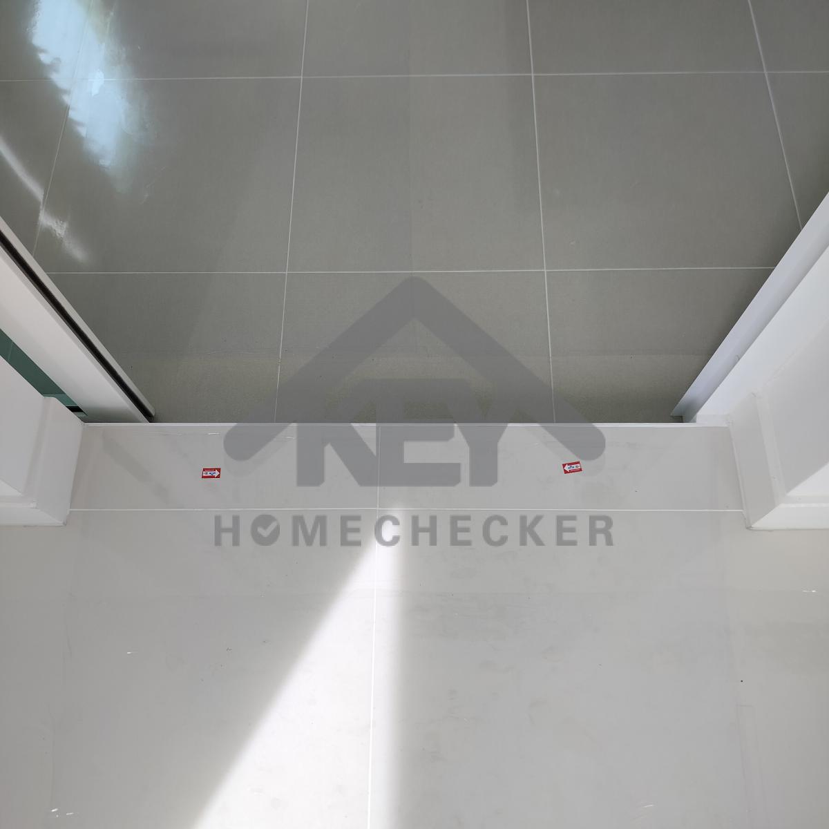 งานห้องโถง ห้องนั่งเล่น