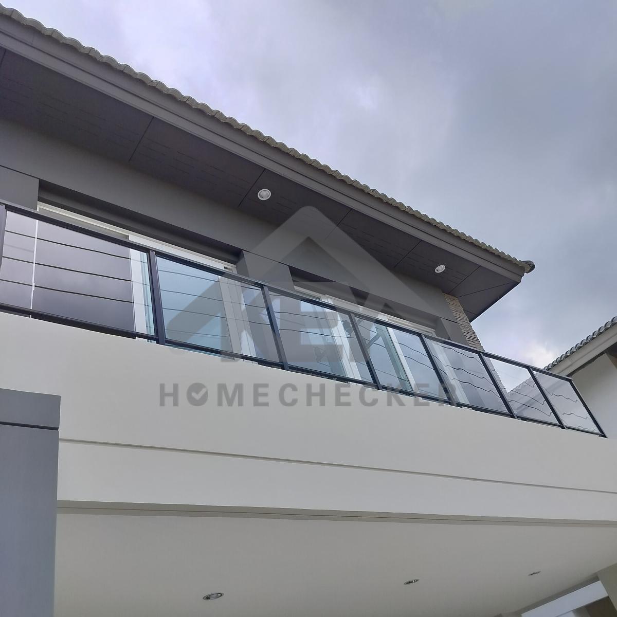 งานภูมิทัศน์และพื้นที่ภายนอกบ้าน