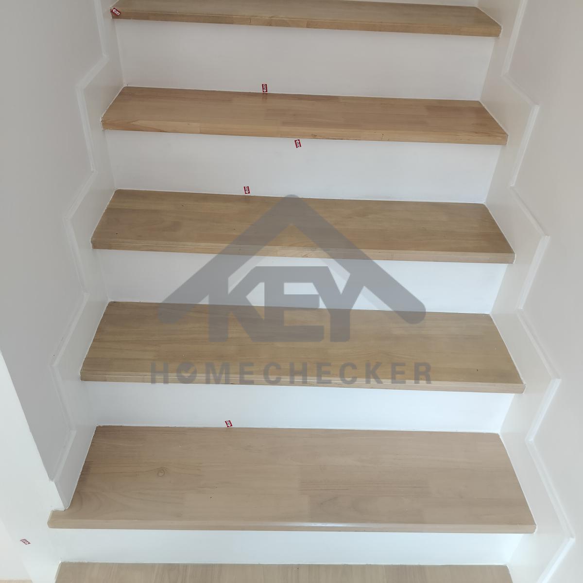 งานบันไดชั้น 1