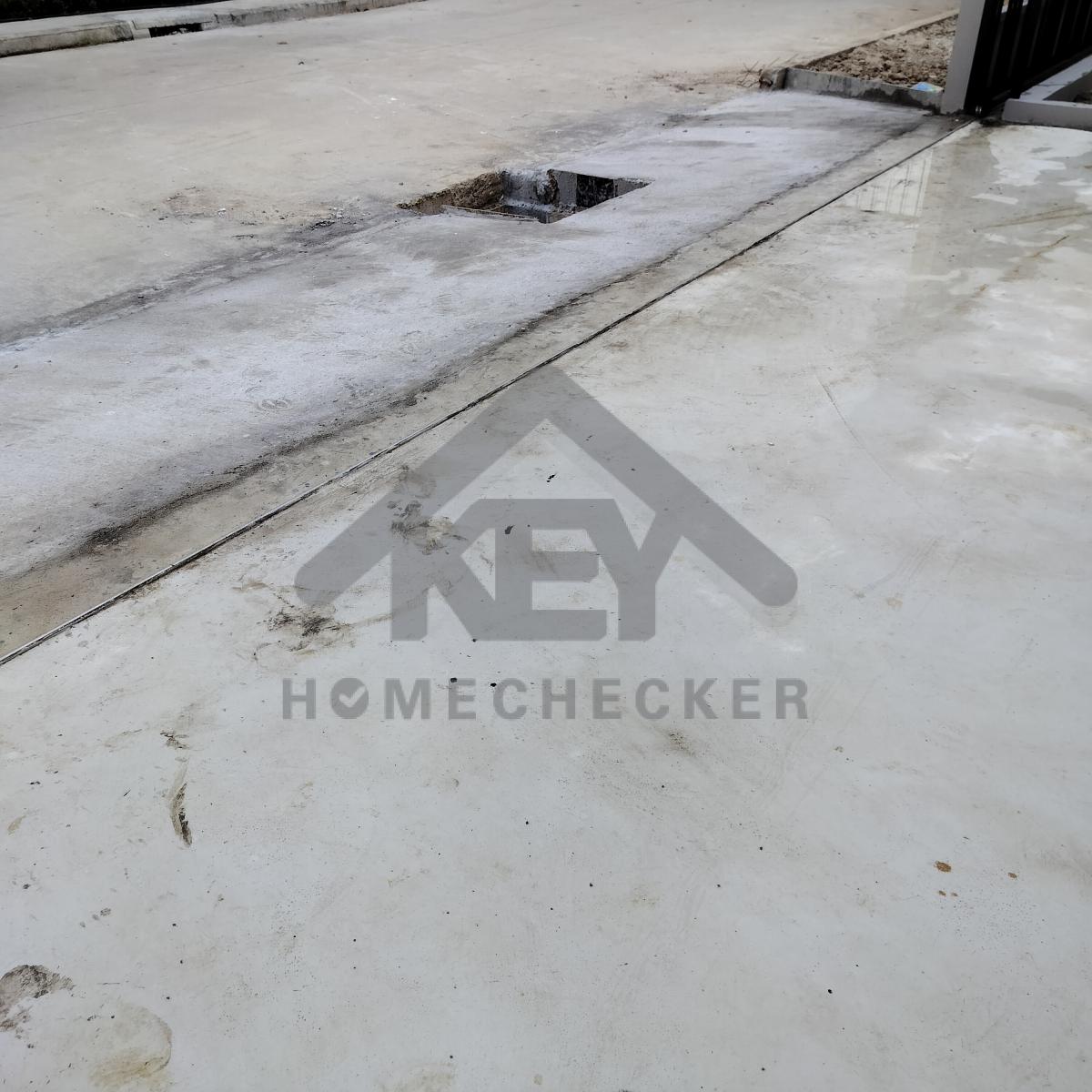 งานภูมิทัศน์และพื้นที่ภายนอกบ้าน