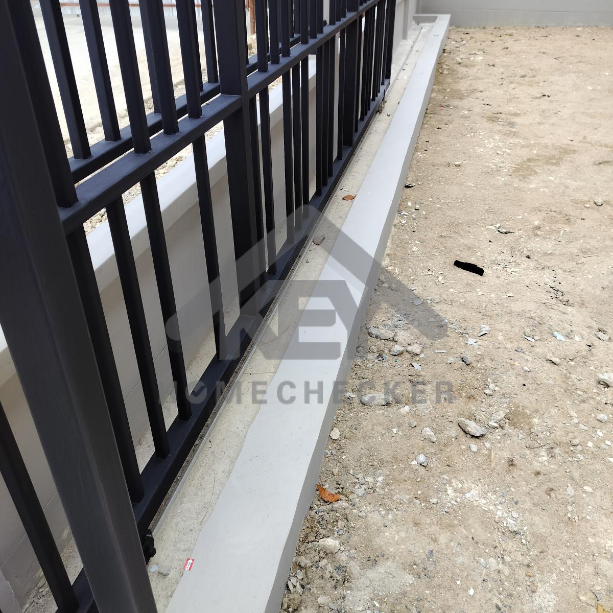 งานภูมิทัศน์และพื้นที่ภายนอกบ้าน