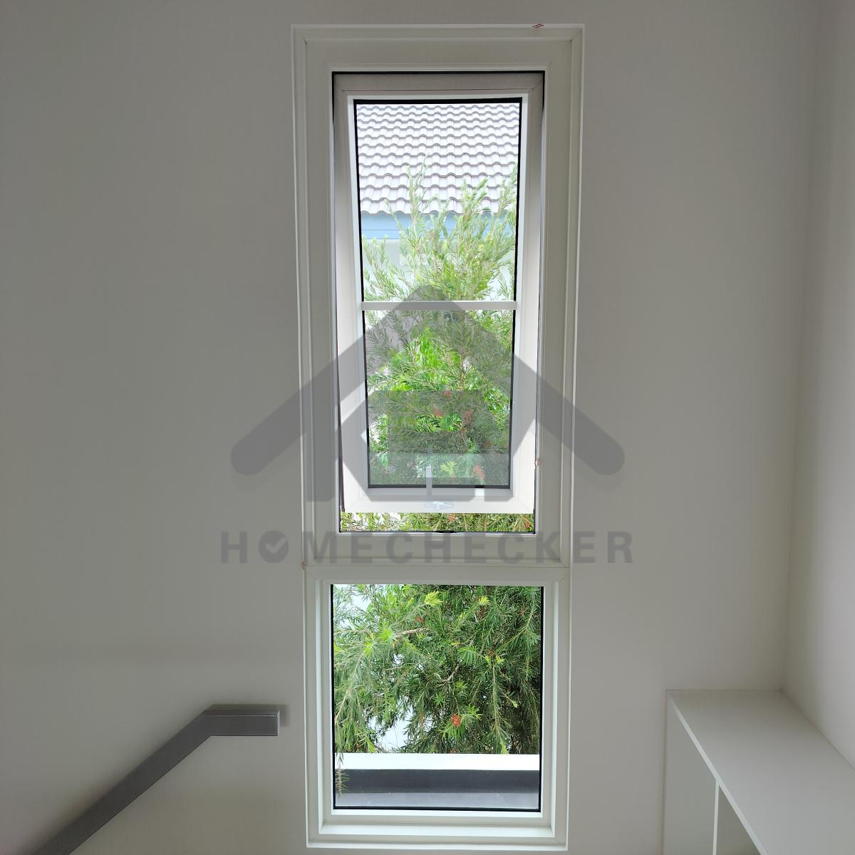 งานบันไดชั้น 1