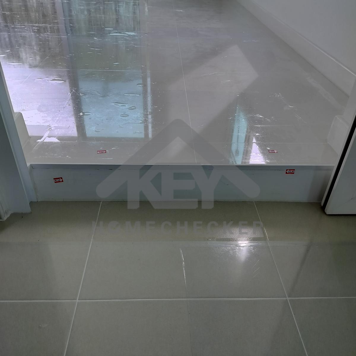 งานห้องครัวชั้น 1